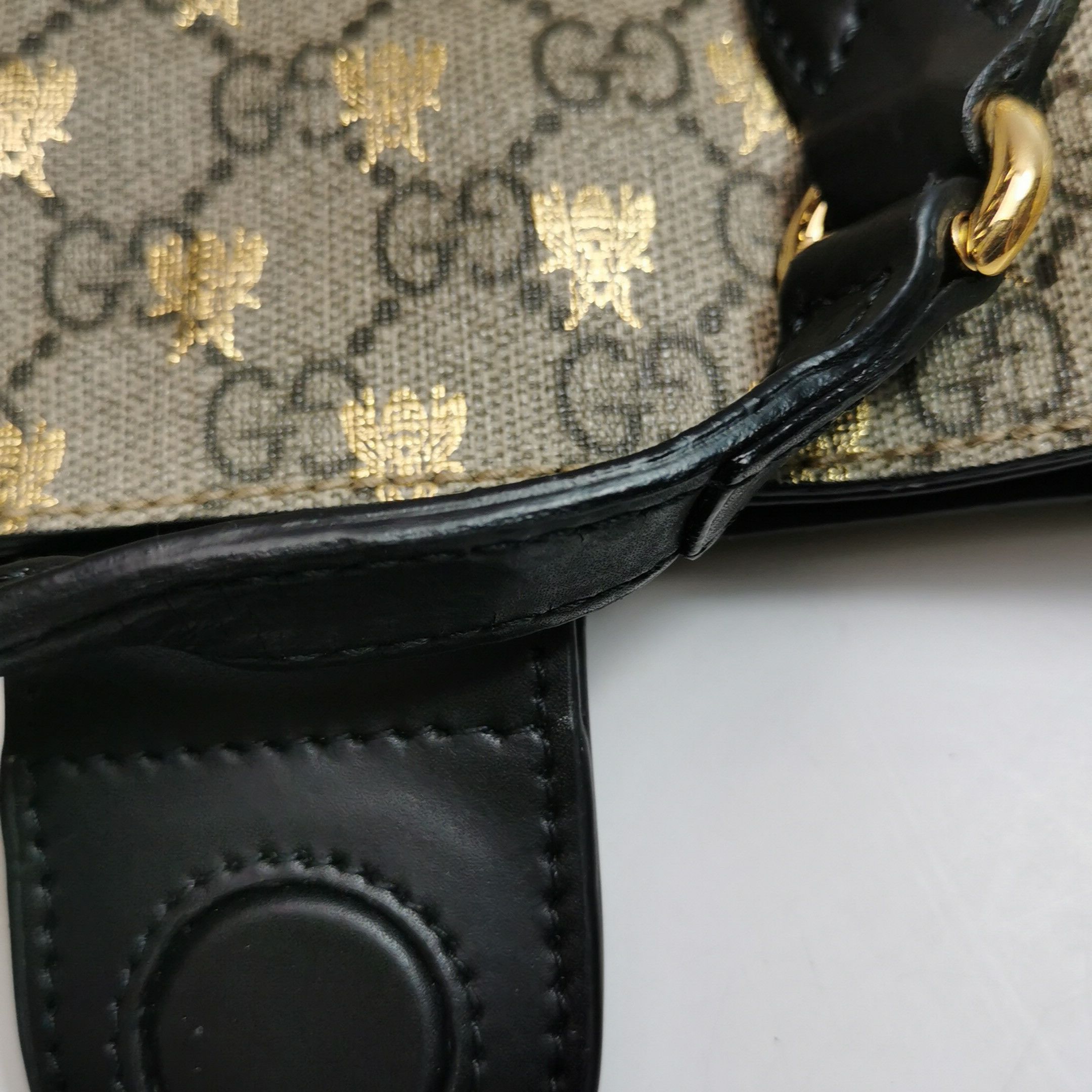 Gucci Gucci Women os Shoulder Bags Size ONE SIZE - 23 Thumbnail