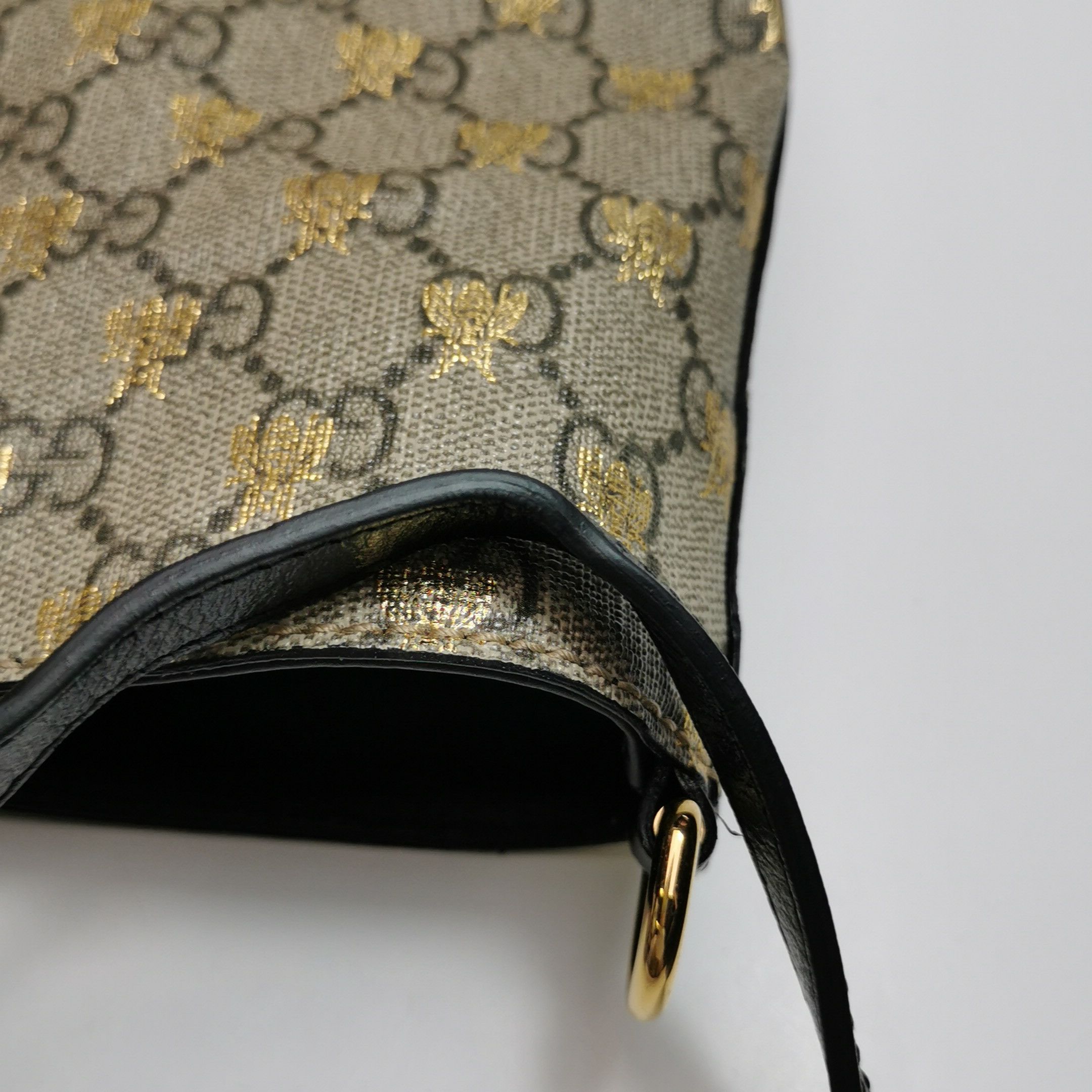 Gucci Gucci Women os Shoulder Bags Size ONE SIZE - 22 Thumbnail