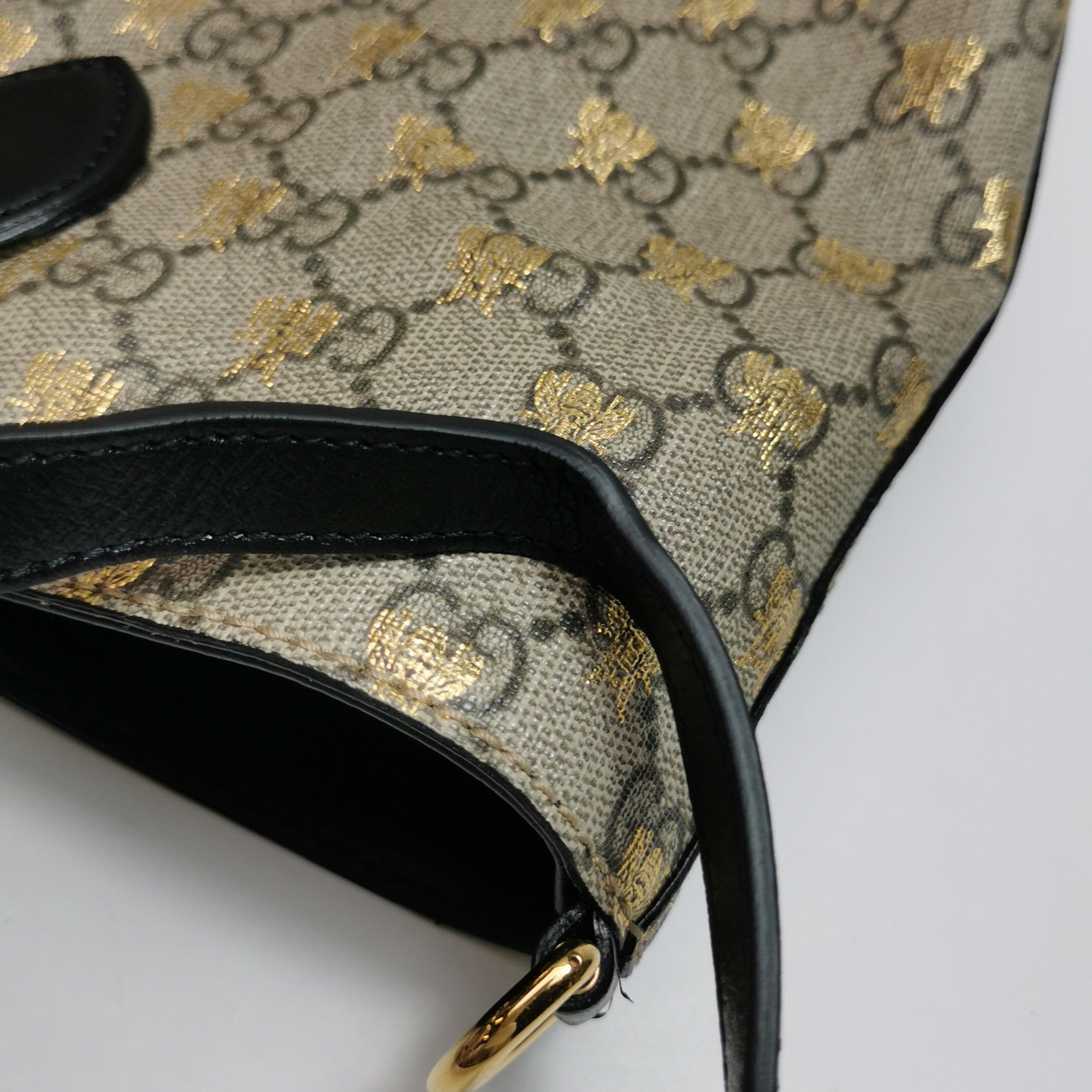 Gucci Gucci Women os Shoulder Bags Size ONE SIZE - 16 Thumbnail