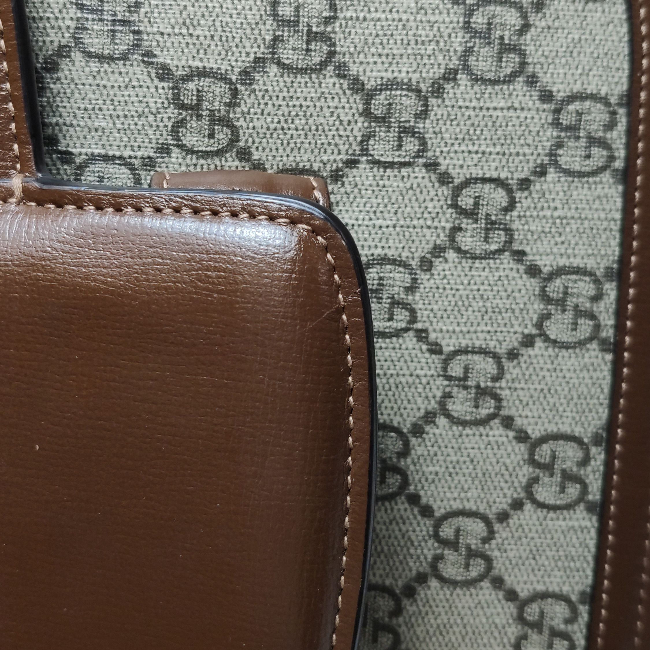 Gucci Gucci Women os Shoulder Bags Size ONE SIZE - 14 Thumbnail