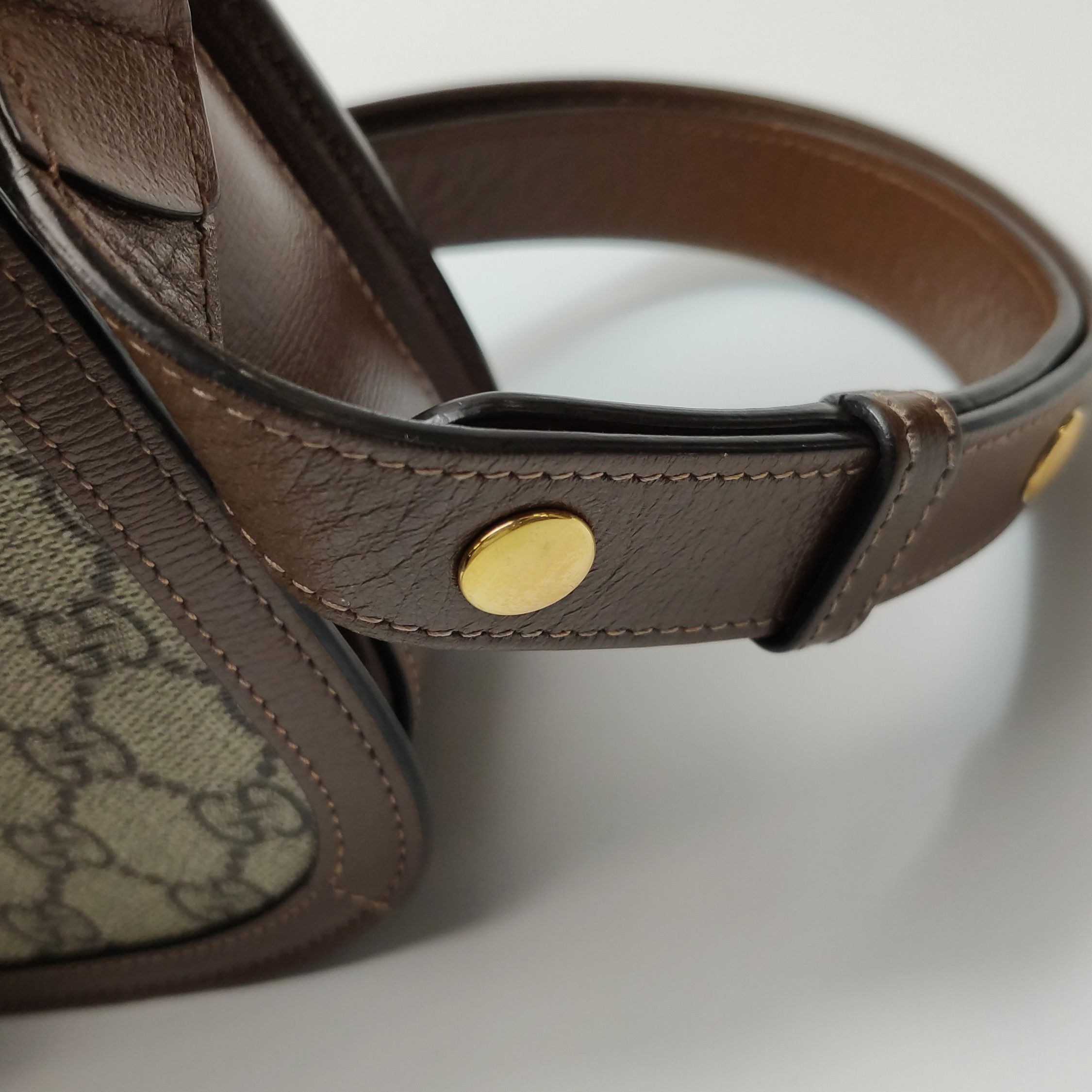 Gucci Gucci Women os Shoulder Bags Size ONE SIZE - 13 Thumbnail