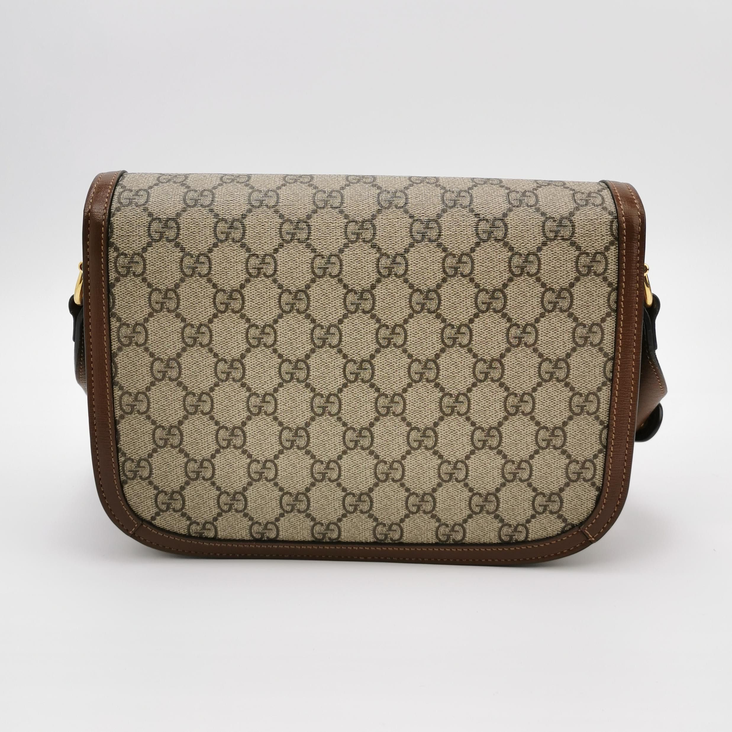 Gucci Gucci Women os Shoulder Bags Size ONE SIZE - 5 Thumbnail