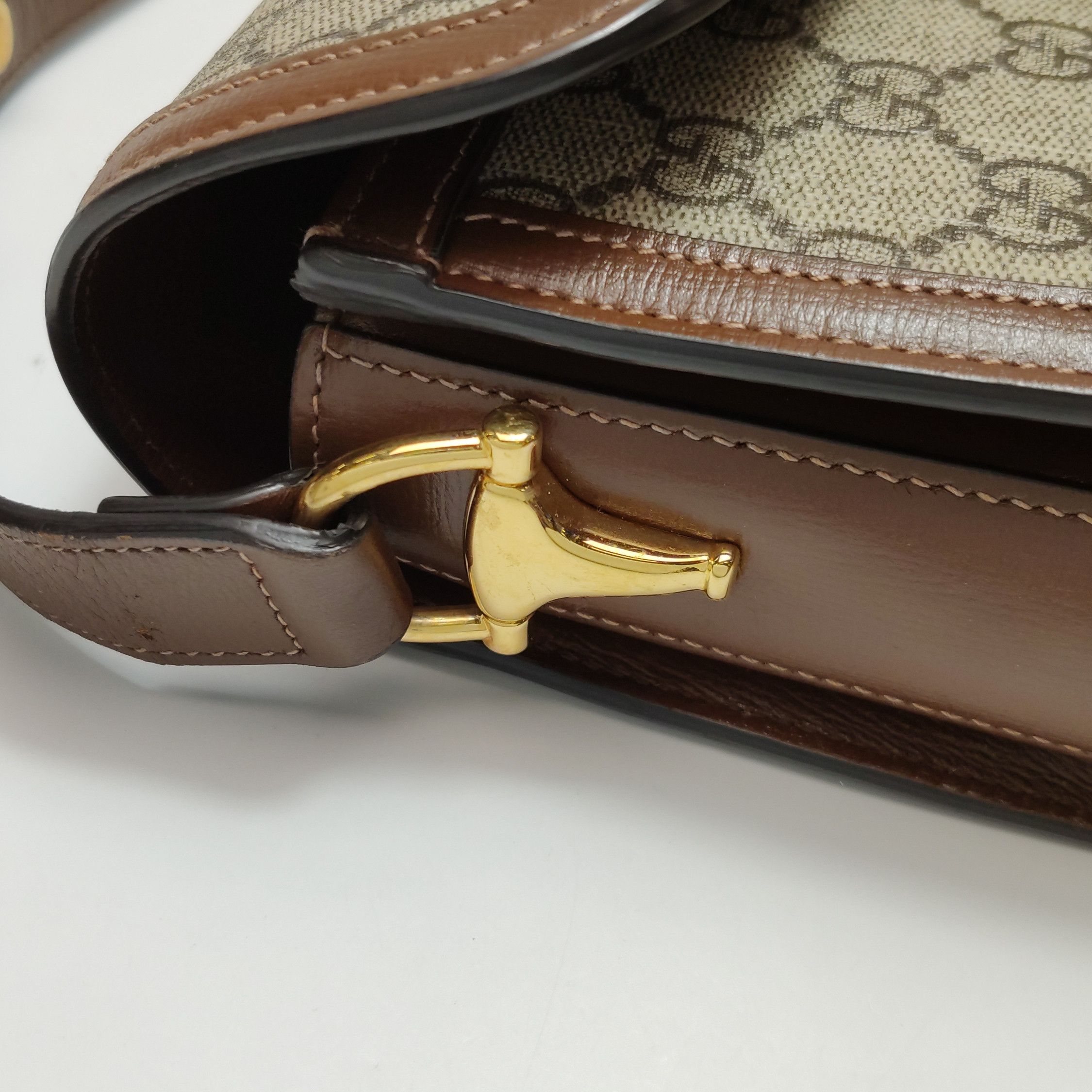 Gucci Gucci Women os Shoulder Bags Size ONE SIZE - 11 Thumbnail