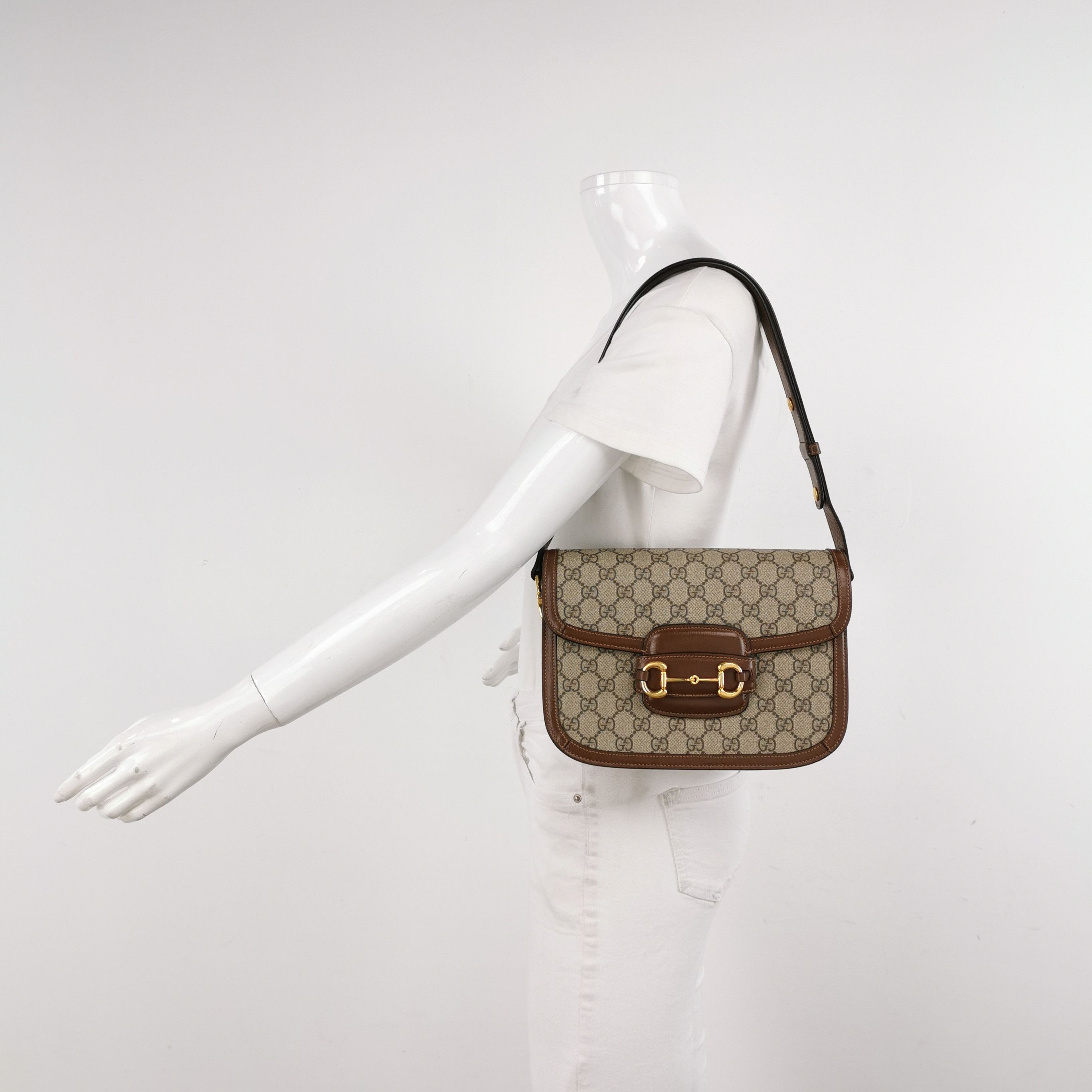 Gucci Gucci Women os Shoulder Bags Size ONE SIZE - 2 Thumbnail