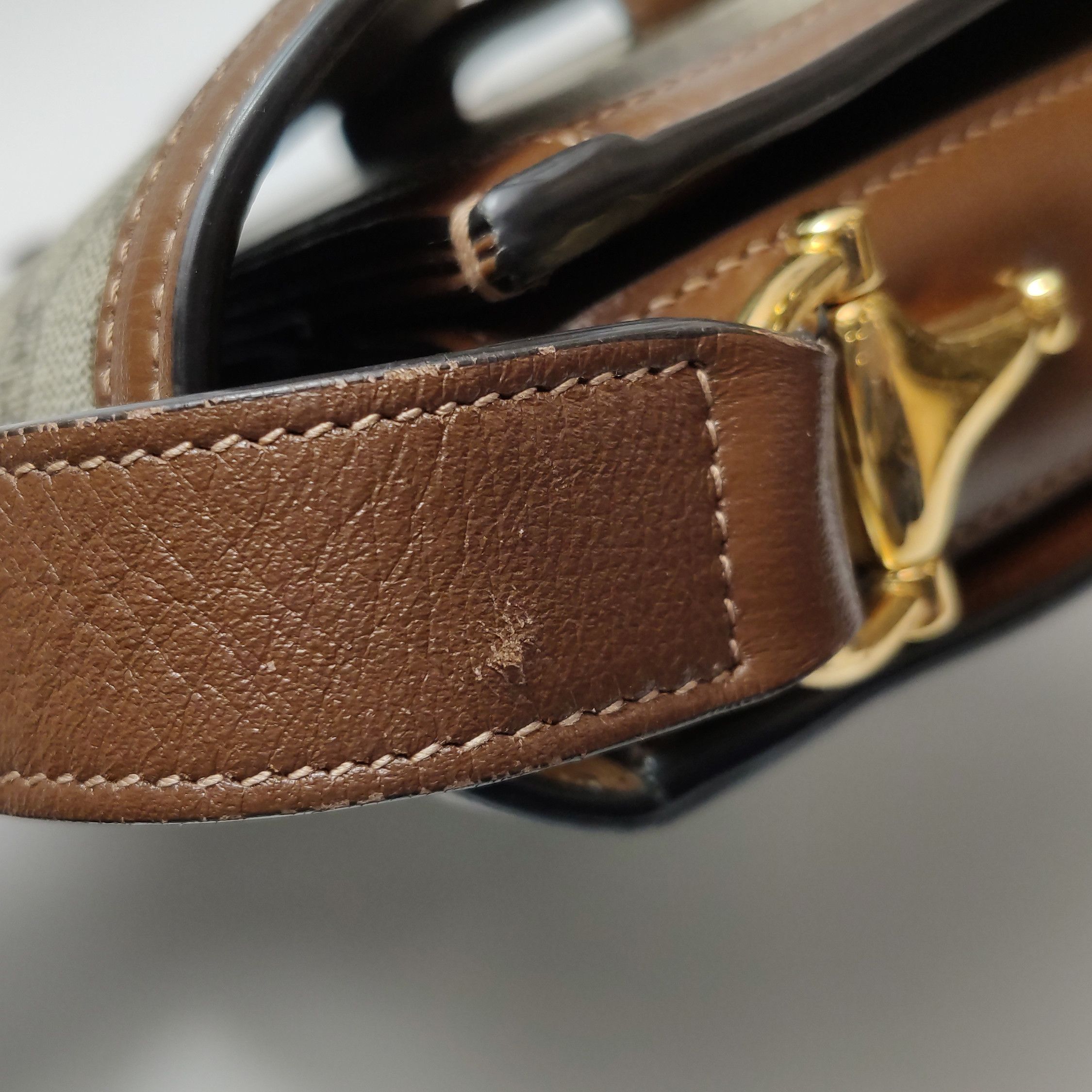Gucci Gucci Women os Shoulder Bags Size ONE SIZE - 10 Thumbnail