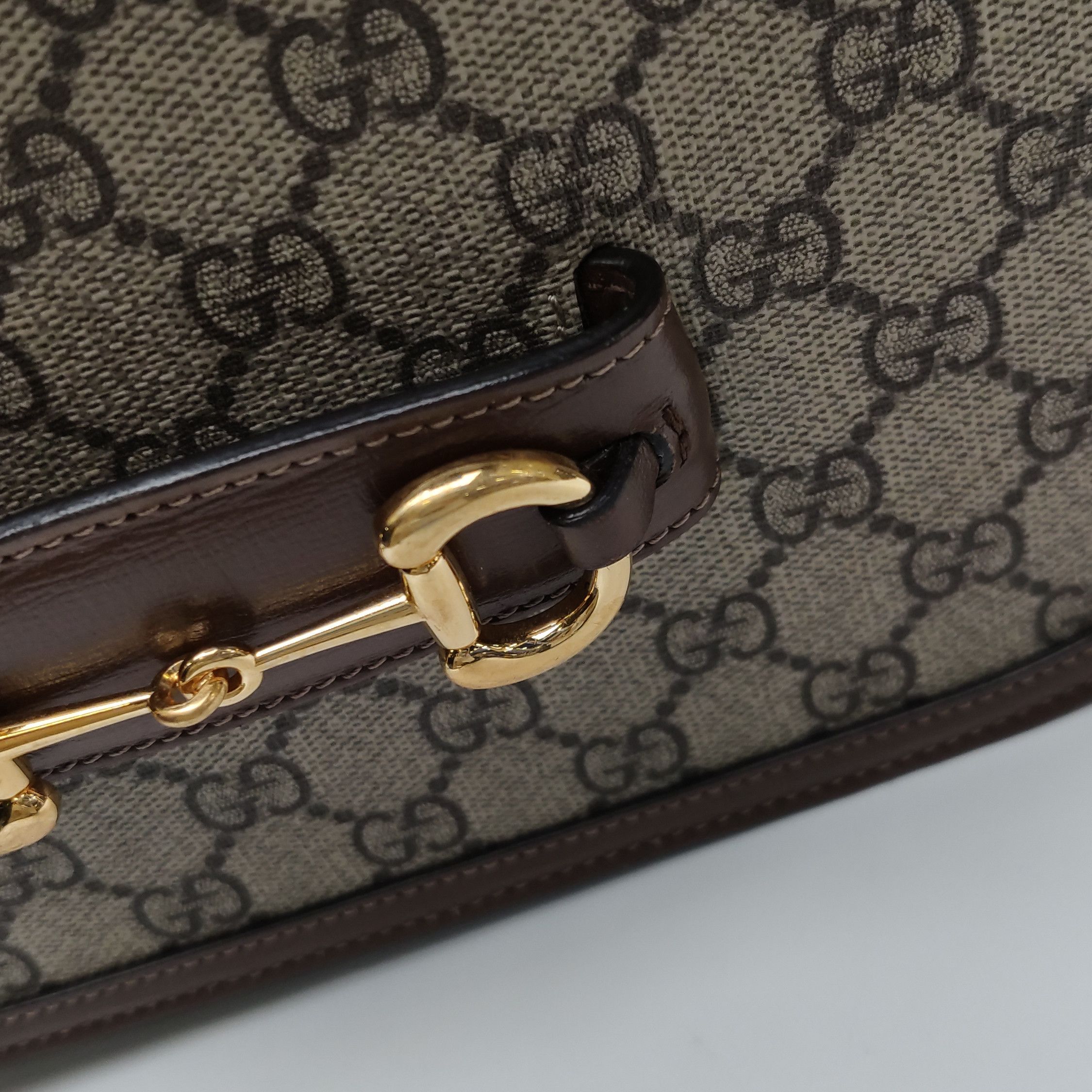 Gucci Gucci Women os Shoulder Bags Size ONE SIZE - 12 Thumbnail
