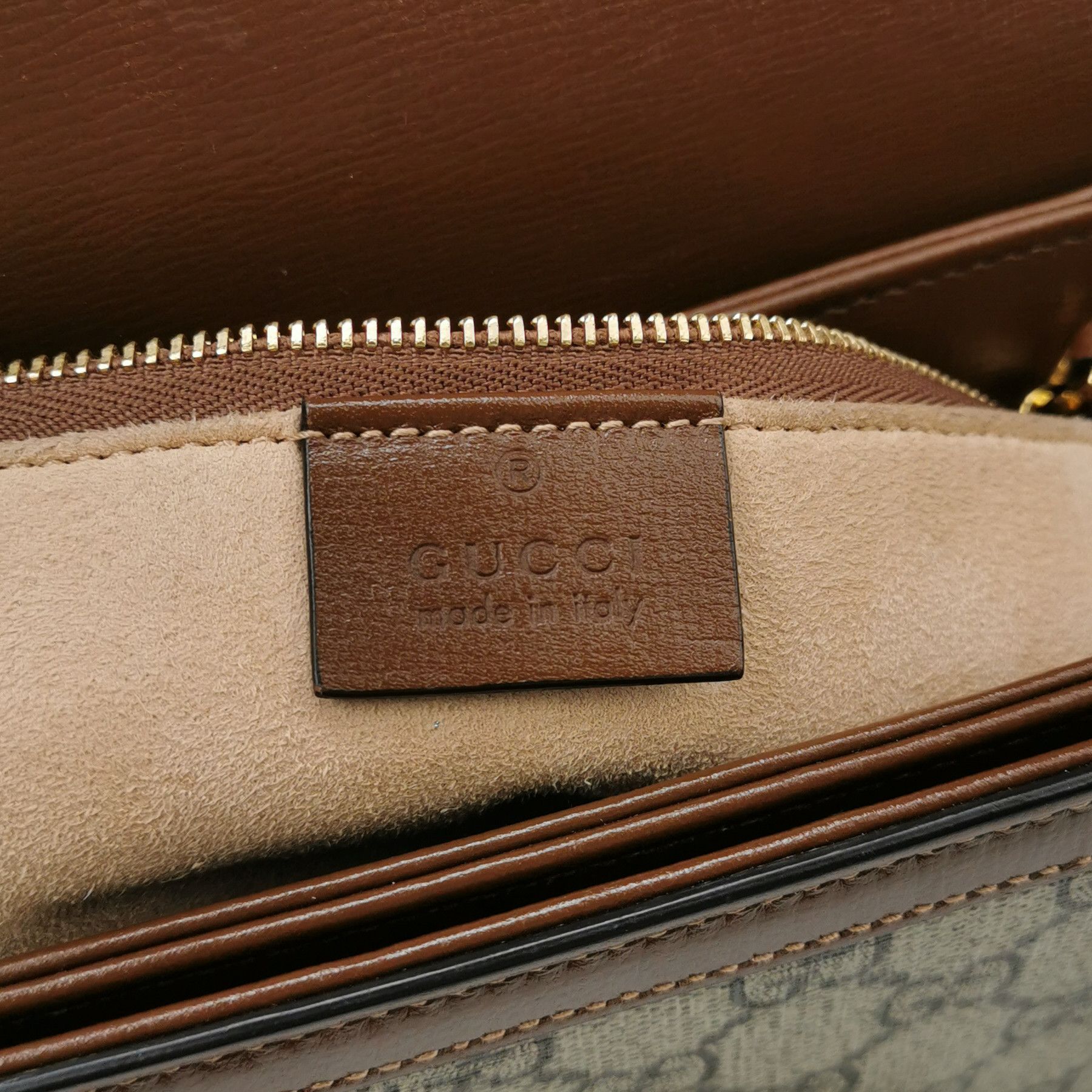 Gucci Gucci Women os Shoulder Bags Size ONE SIZE - 8 Thumbnail
