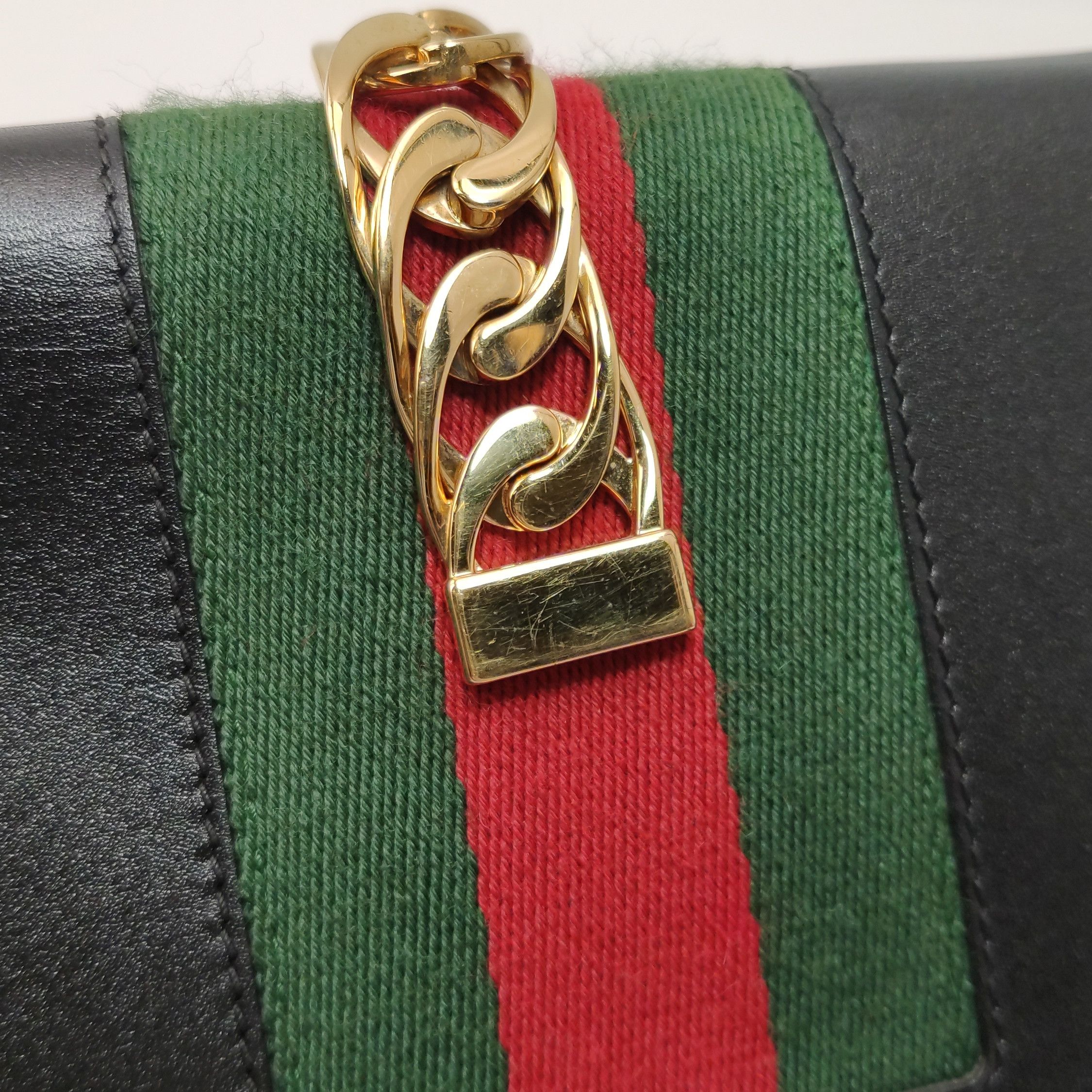 Gucci Gucci Women os Crossbody Bags Size ONE SIZE - 13 Thumbnail