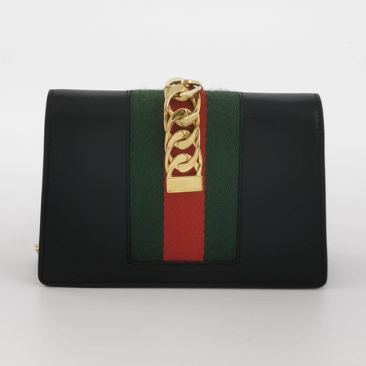 Gucci Gucci Women os Crossbody Bags Size ONE SIZE - 5 Thumbnail