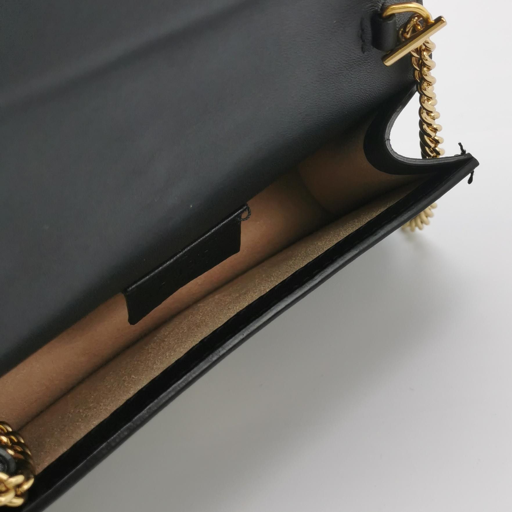 Gucci Gucci Women os Crossbody Bags Size ONE SIZE - 7 Thumbnail