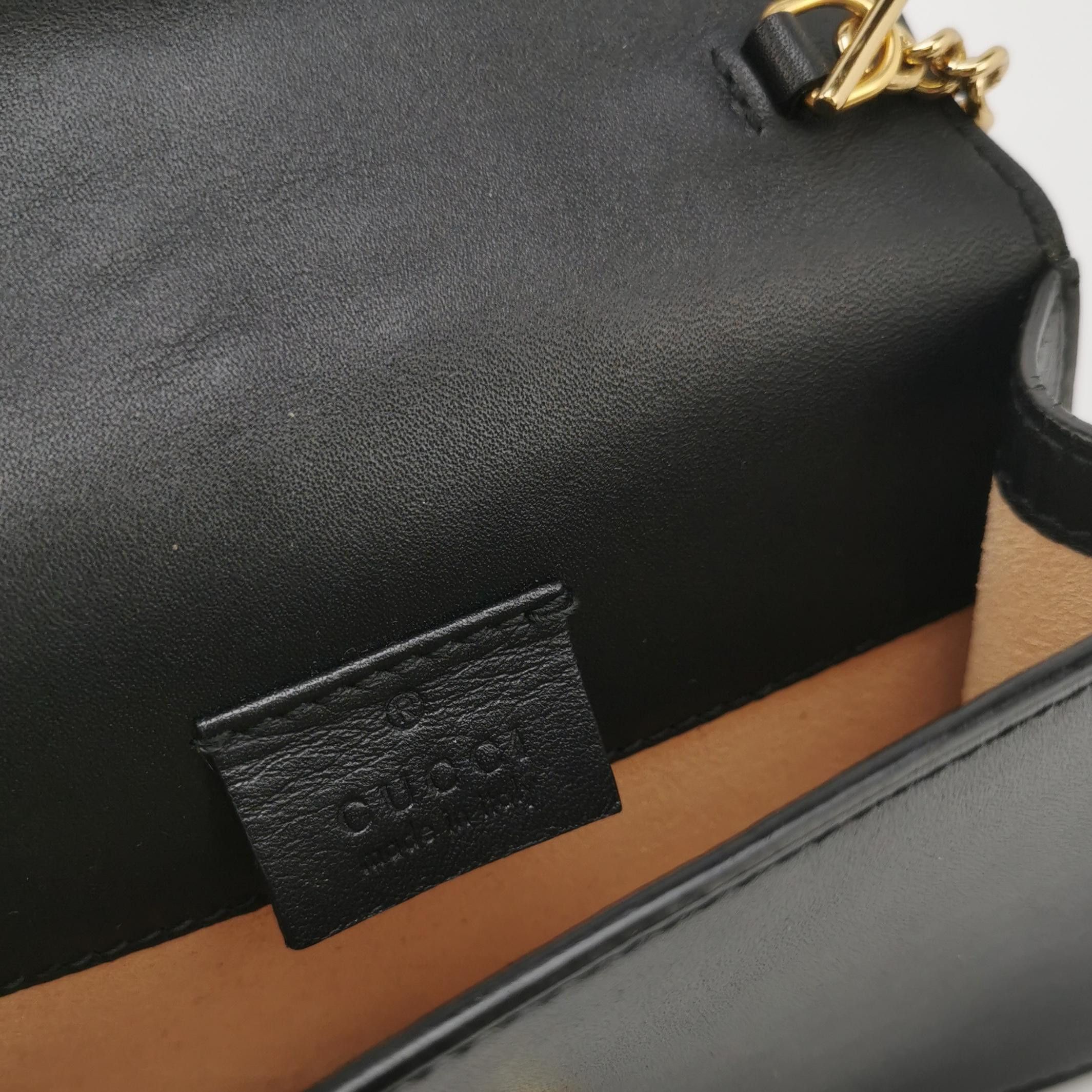 Gucci Gucci Women os Crossbody Bags Size ONE SIZE - 8 Thumbnail
