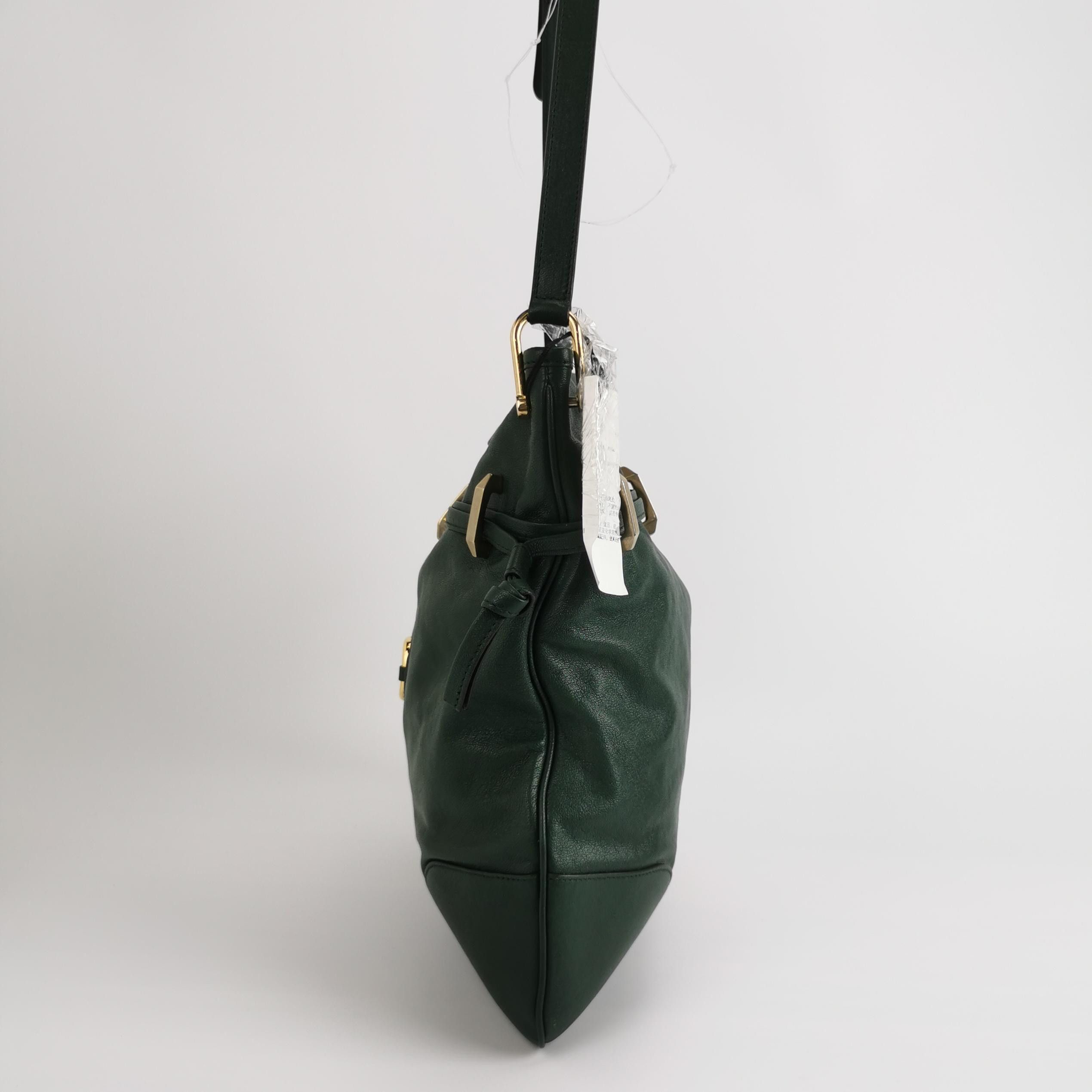 Gucci Gucci Women os Crossbody Bags Size ONE SIZE - 3 Thumbnail