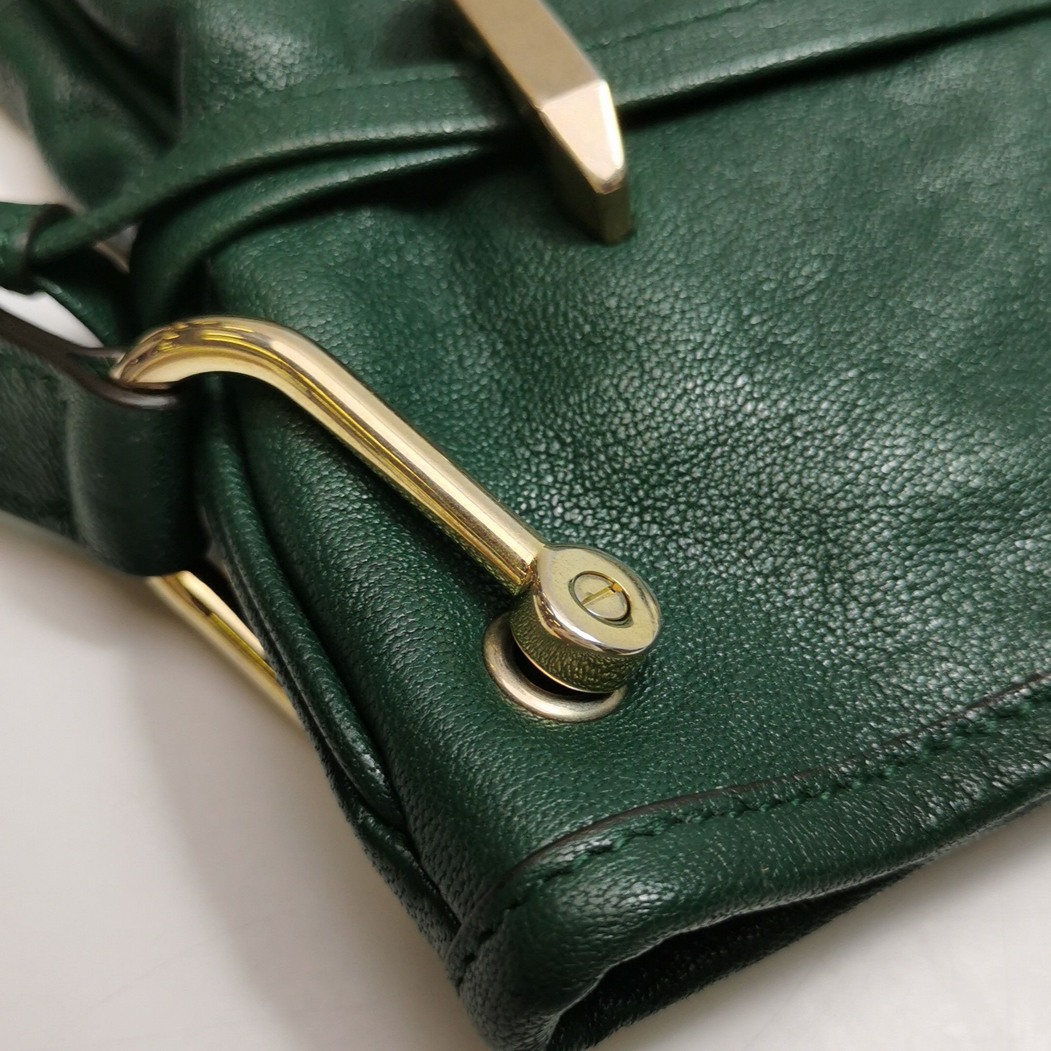 Gucci Gucci Women os Crossbody Bags Size ONE SIZE - 12 Thumbnail