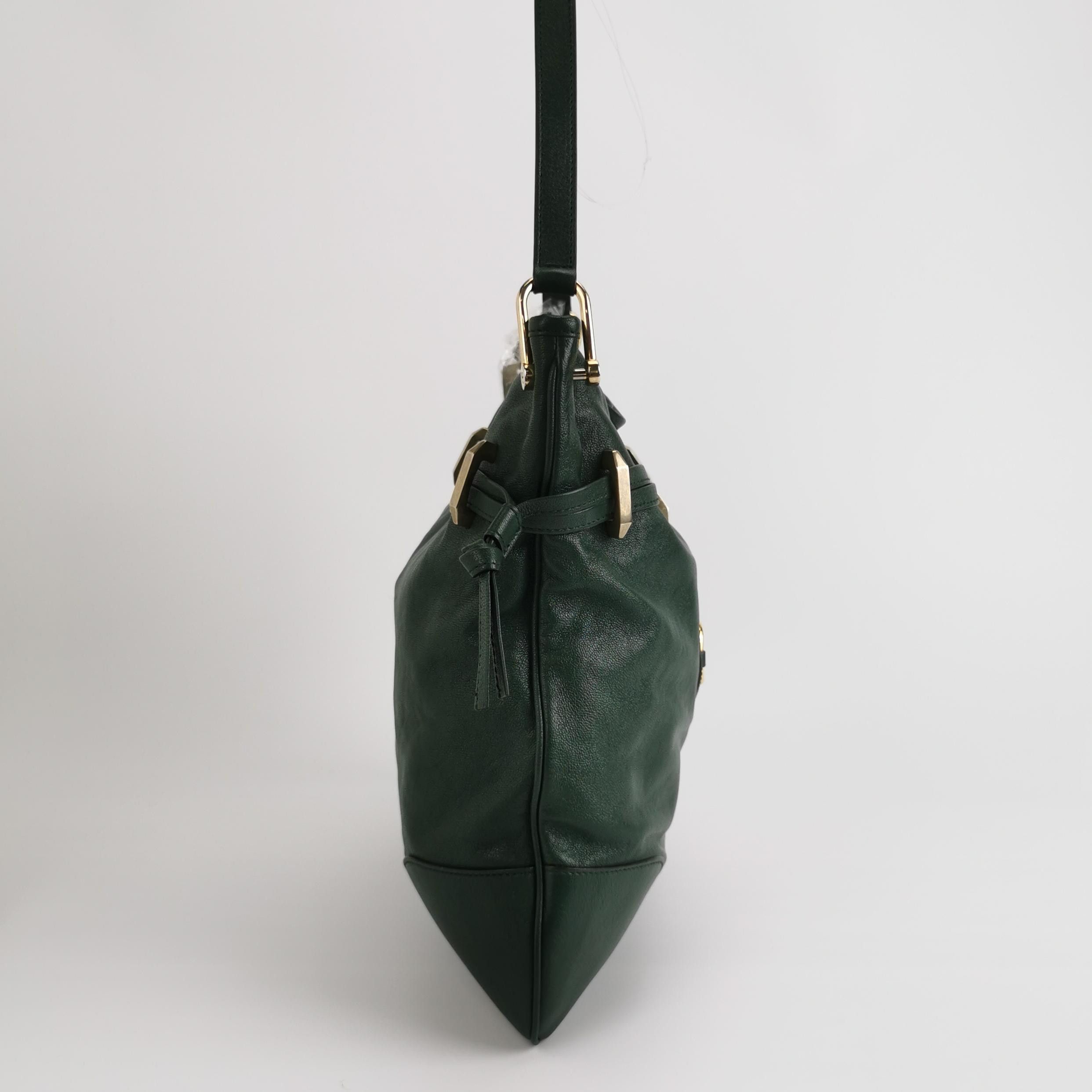 Gucci Gucci Women os Crossbody Bags Size ONE SIZE - 4 Thumbnail