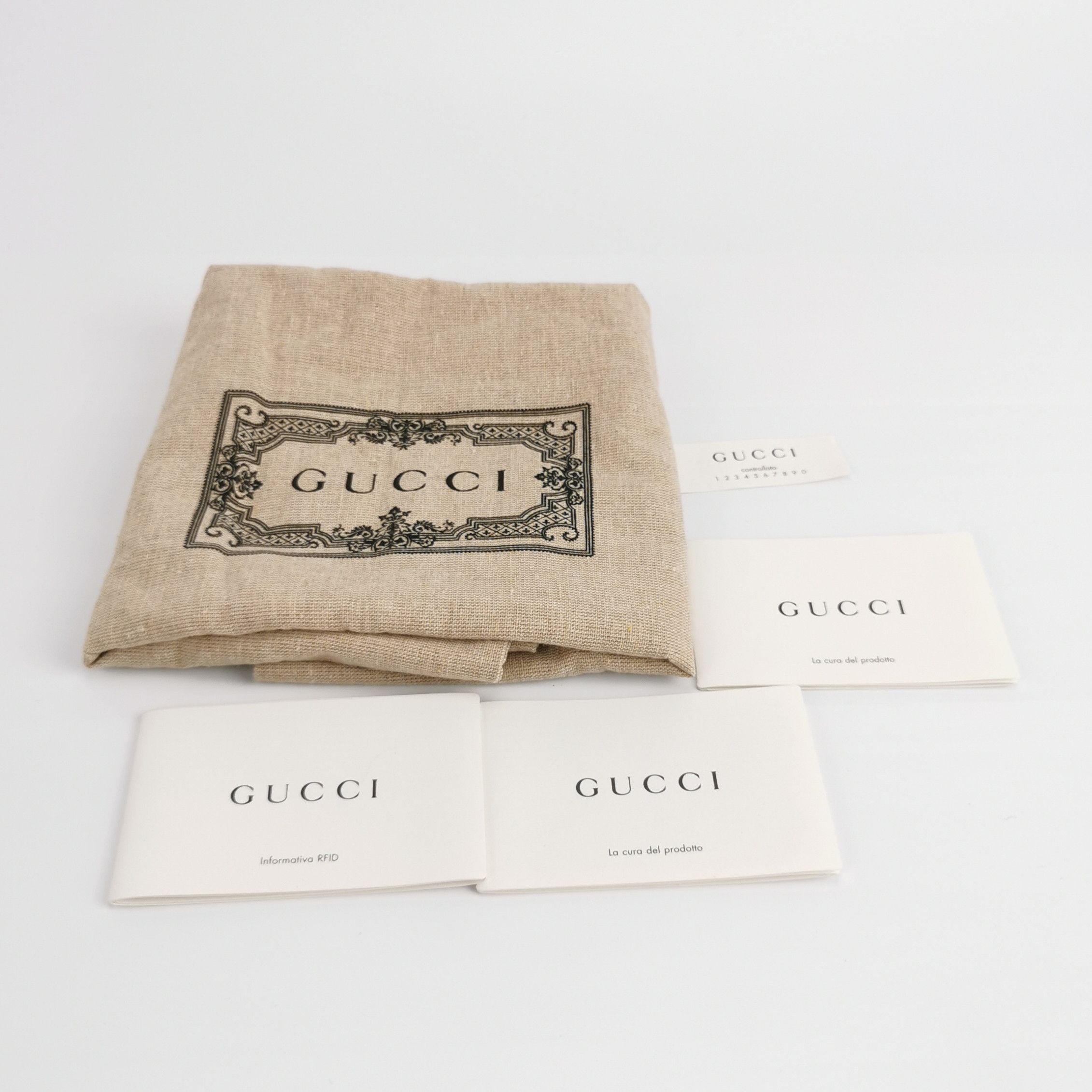 Gucci Gucci Women os Crossbody Bags Size ONE SIZE - 9 Thumbnail