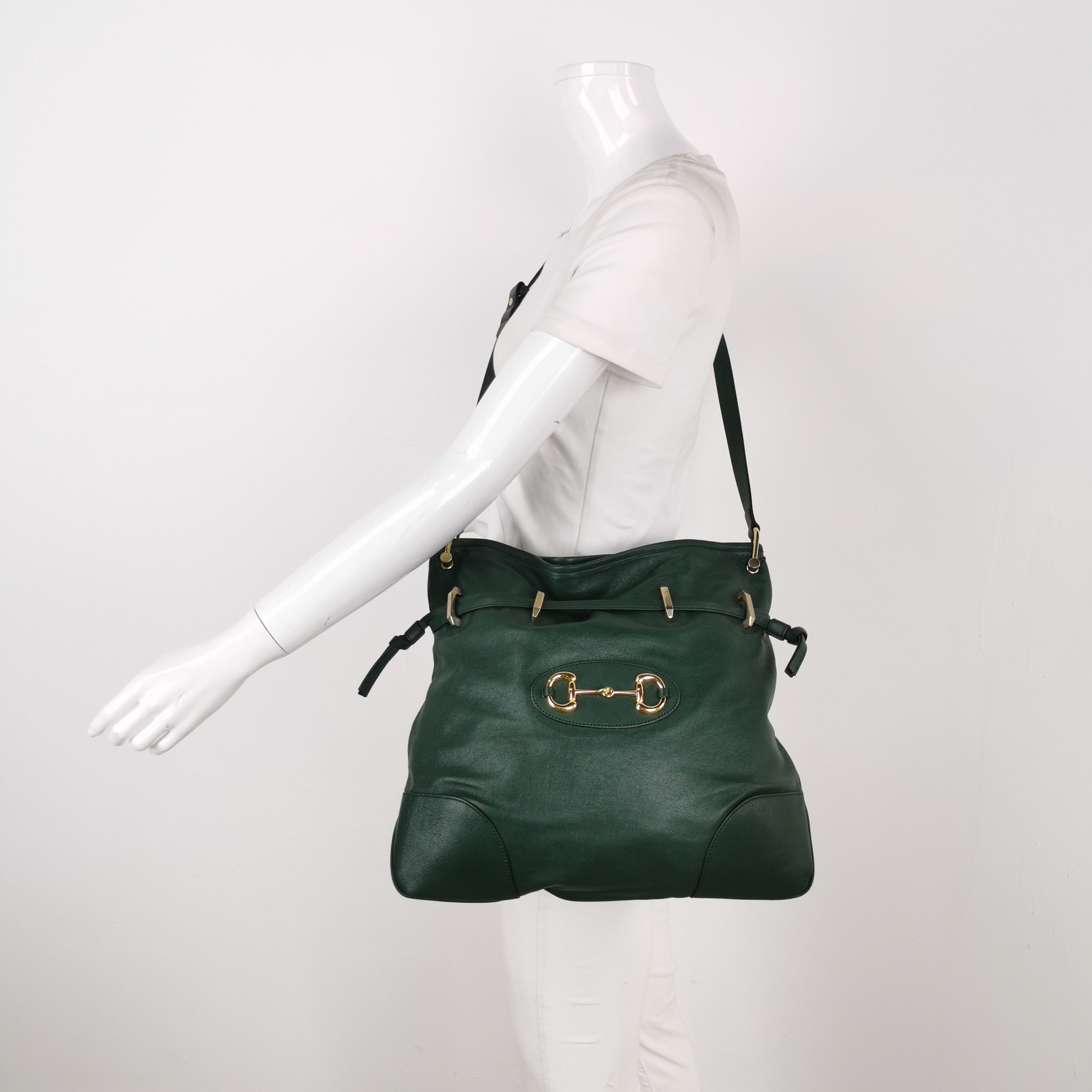 Gucci Gucci Women os Crossbody Bags Size ONE SIZE - 2 Thumbnail