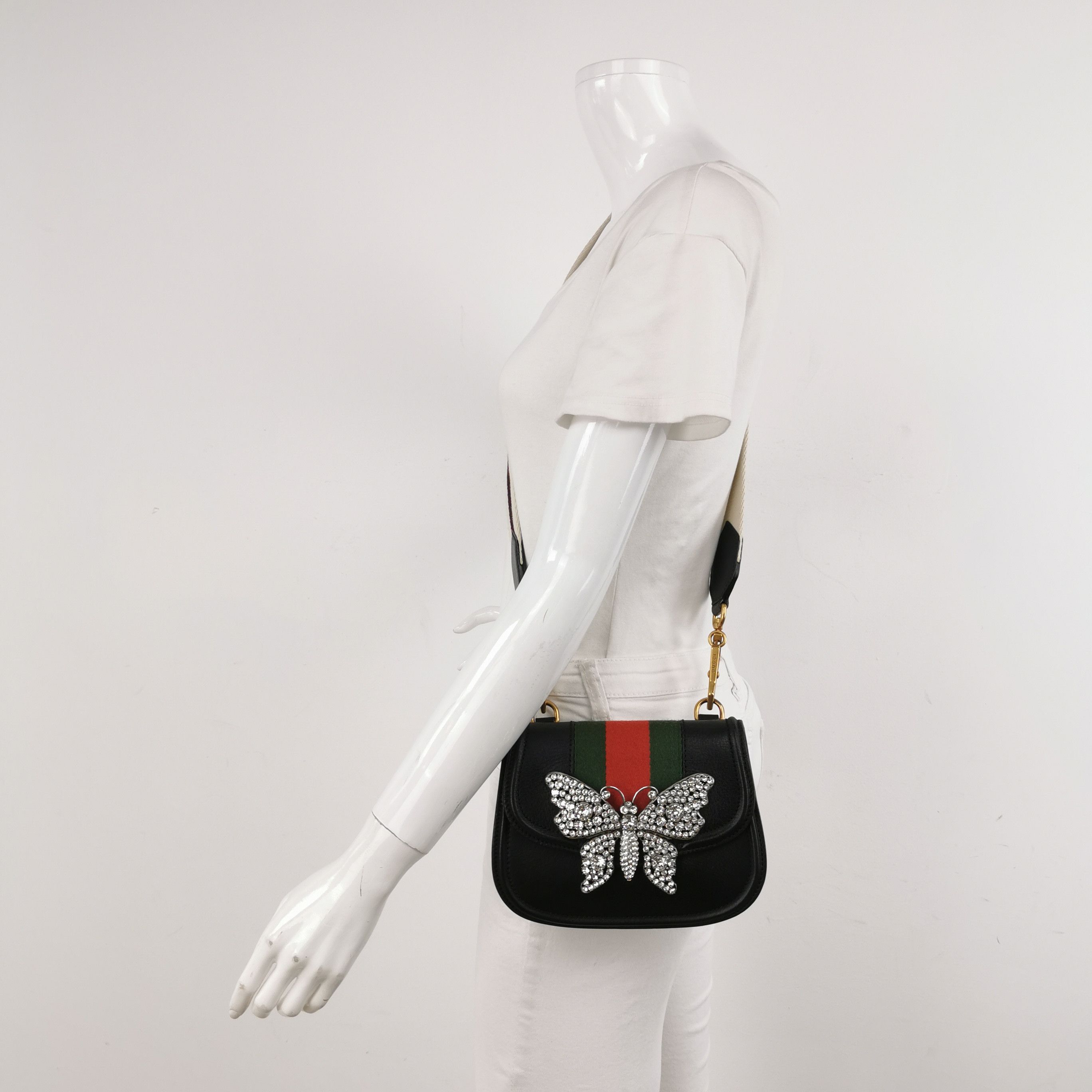 Gucci Gucci Women os Shoulder Bags Size ONE SIZE - 2 Thumbnail