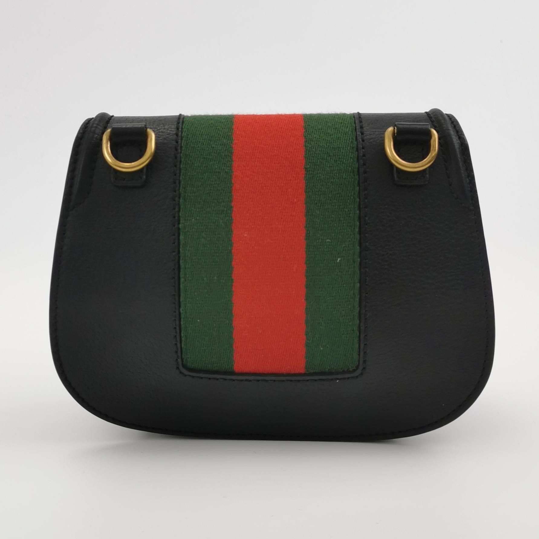 Gucci Gucci Women os Shoulder Bags Size ONE SIZE - 5 Thumbnail