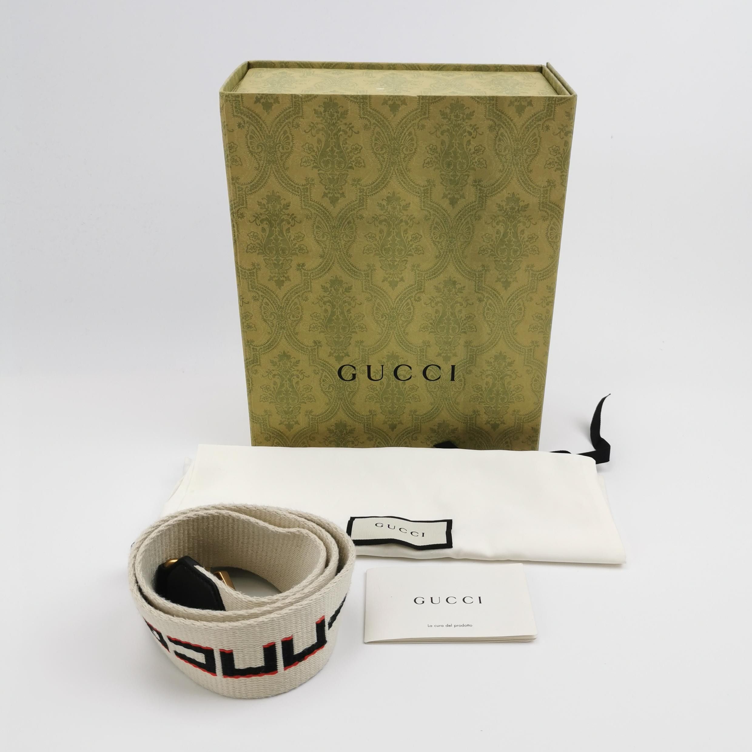 Gucci Gucci Women os Shoulder Bags Size ONE SIZE - 9 Thumbnail