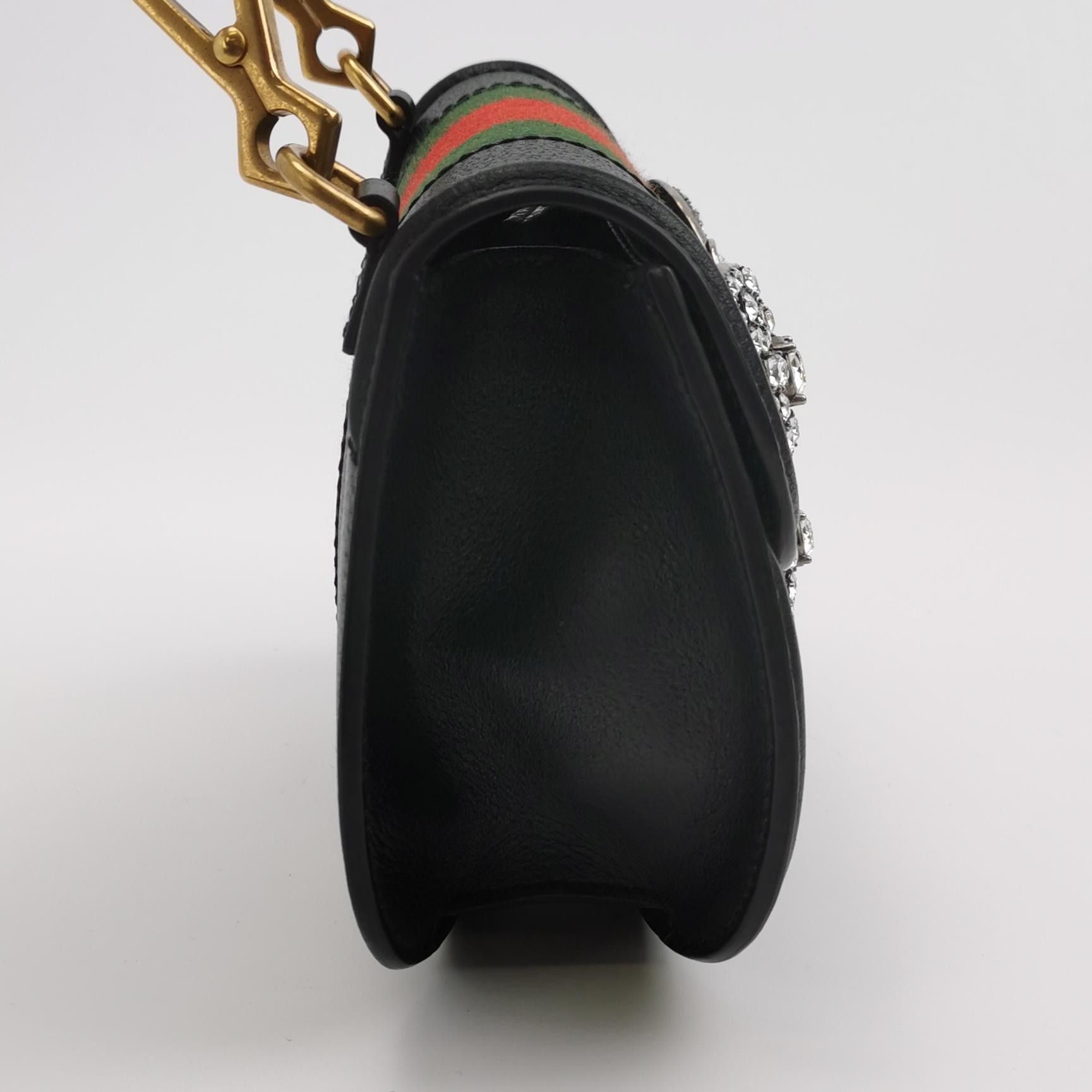Gucci Gucci Women os Shoulder Bags Size ONE SIZE - 4 Thumbnail