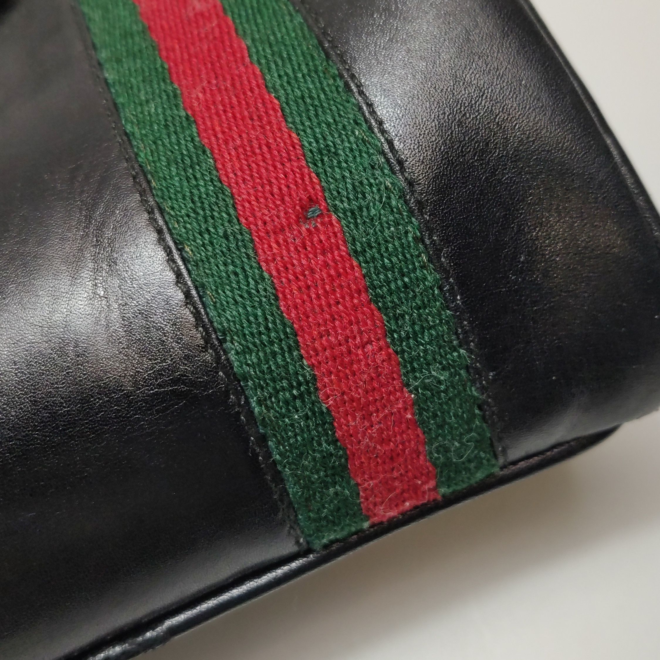 Gucci Gucci Women os Crossbody Bags Size ONE SIZE - 15 Thumbnail