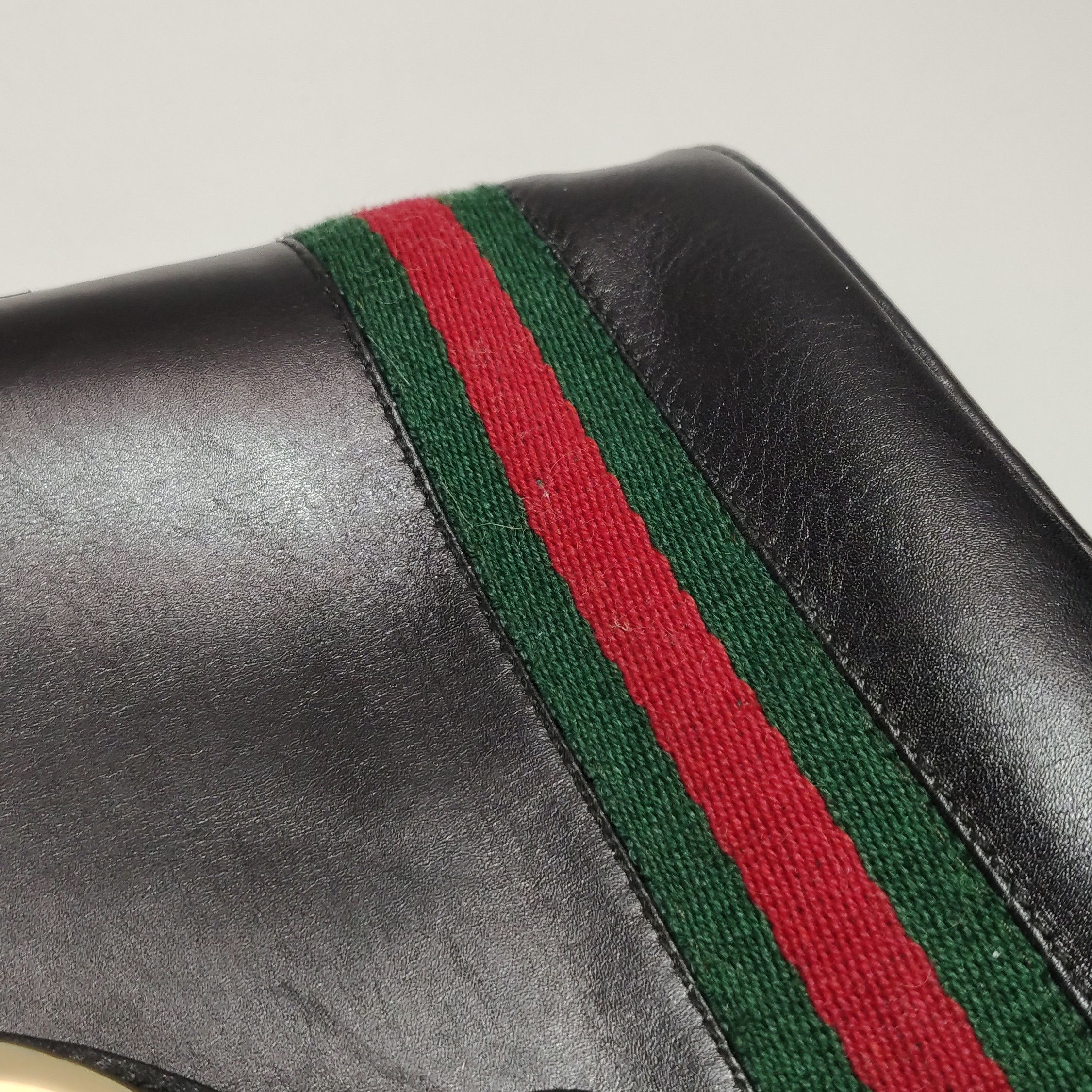 Gucci Gucci Women os Crossbody Bags Size ONE SIZE - 19 Thumbnail