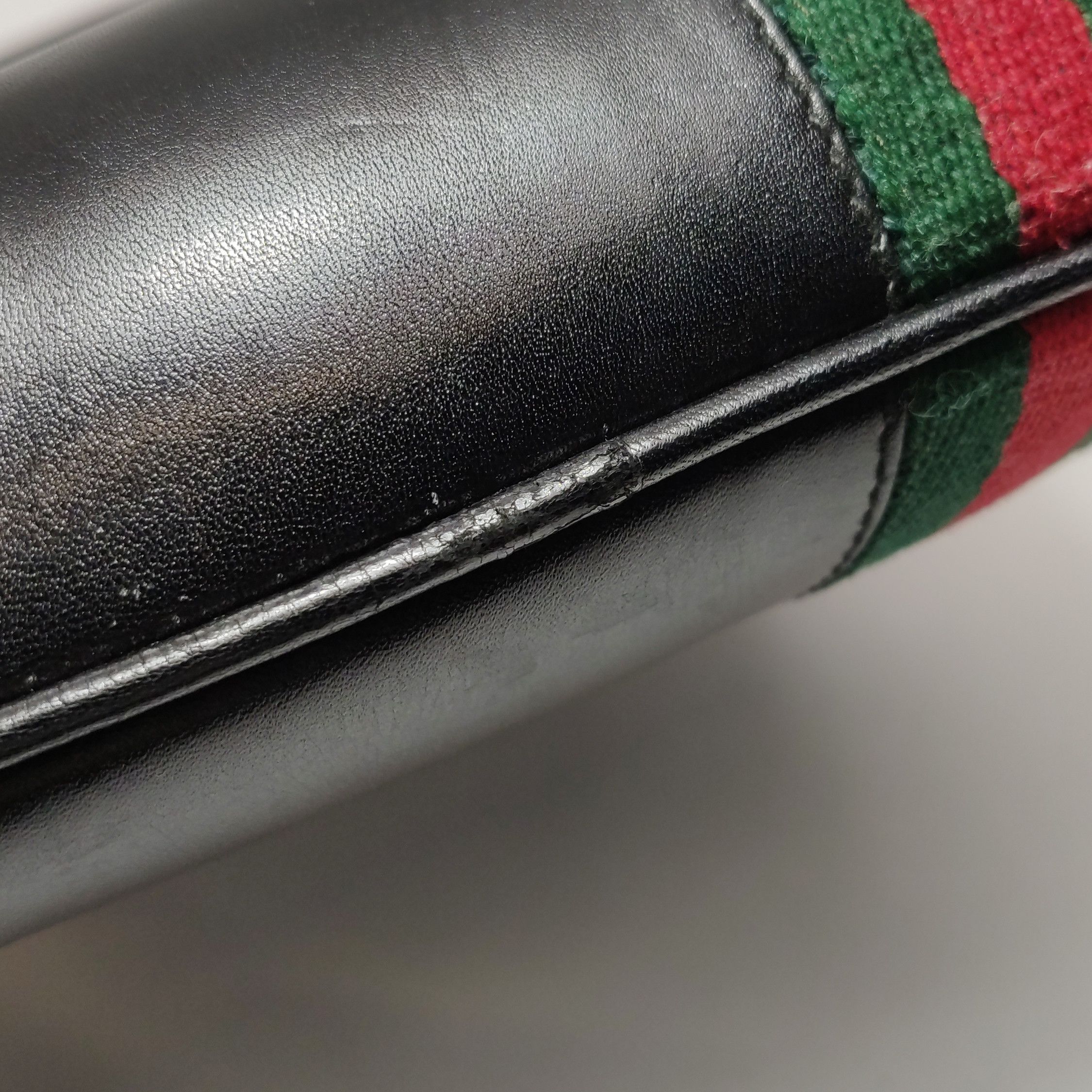 Gucci Gucci Women os Crossbody Bags Size ONE SIZE - 17 Thumbnail