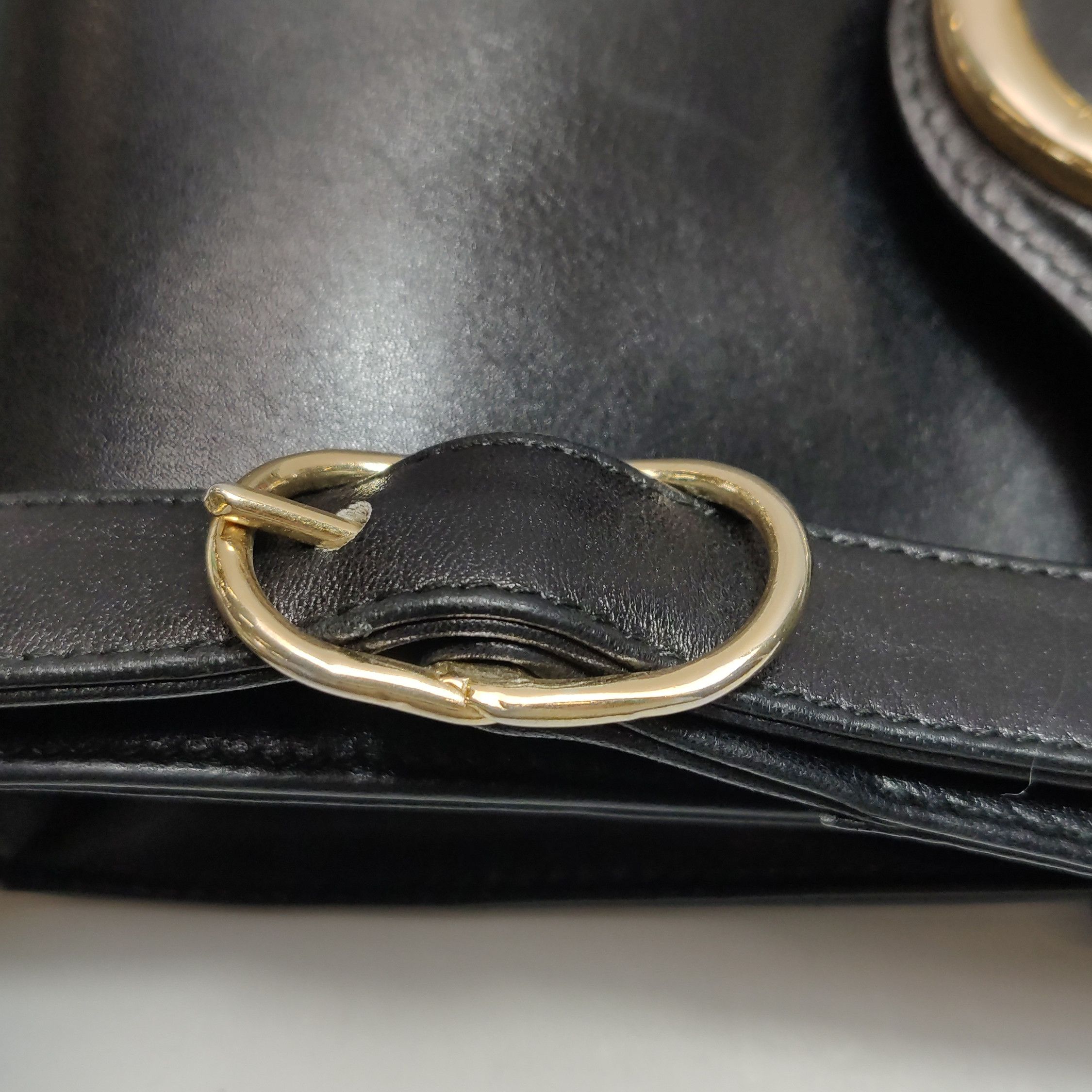 Gucci Gucci Women os Crossbody Bags Size ONE SIZE - 14 Thumbnail