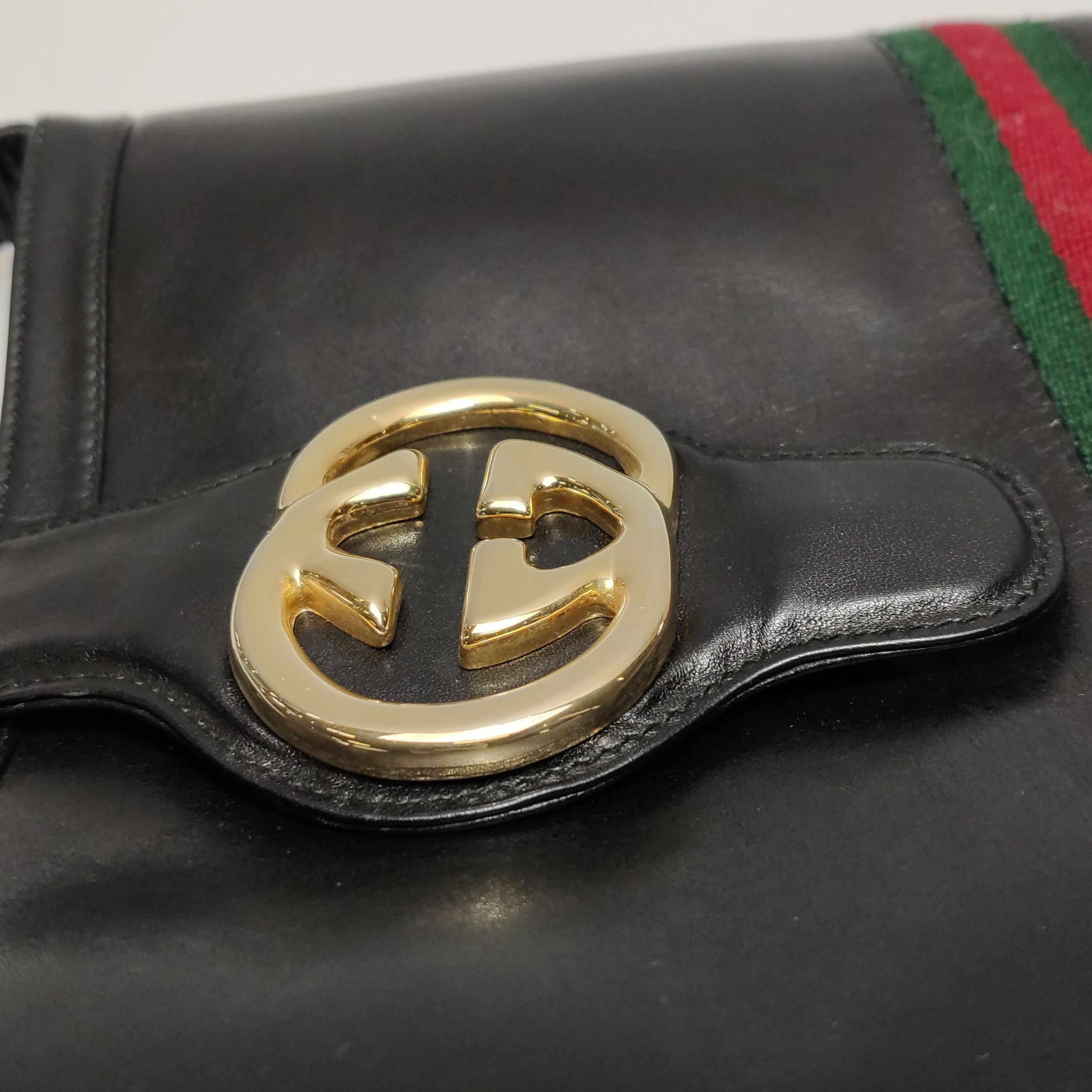 Gucci Gucci Women os Crossbody Bags Size ONE SIZE - 13 Thumbnail