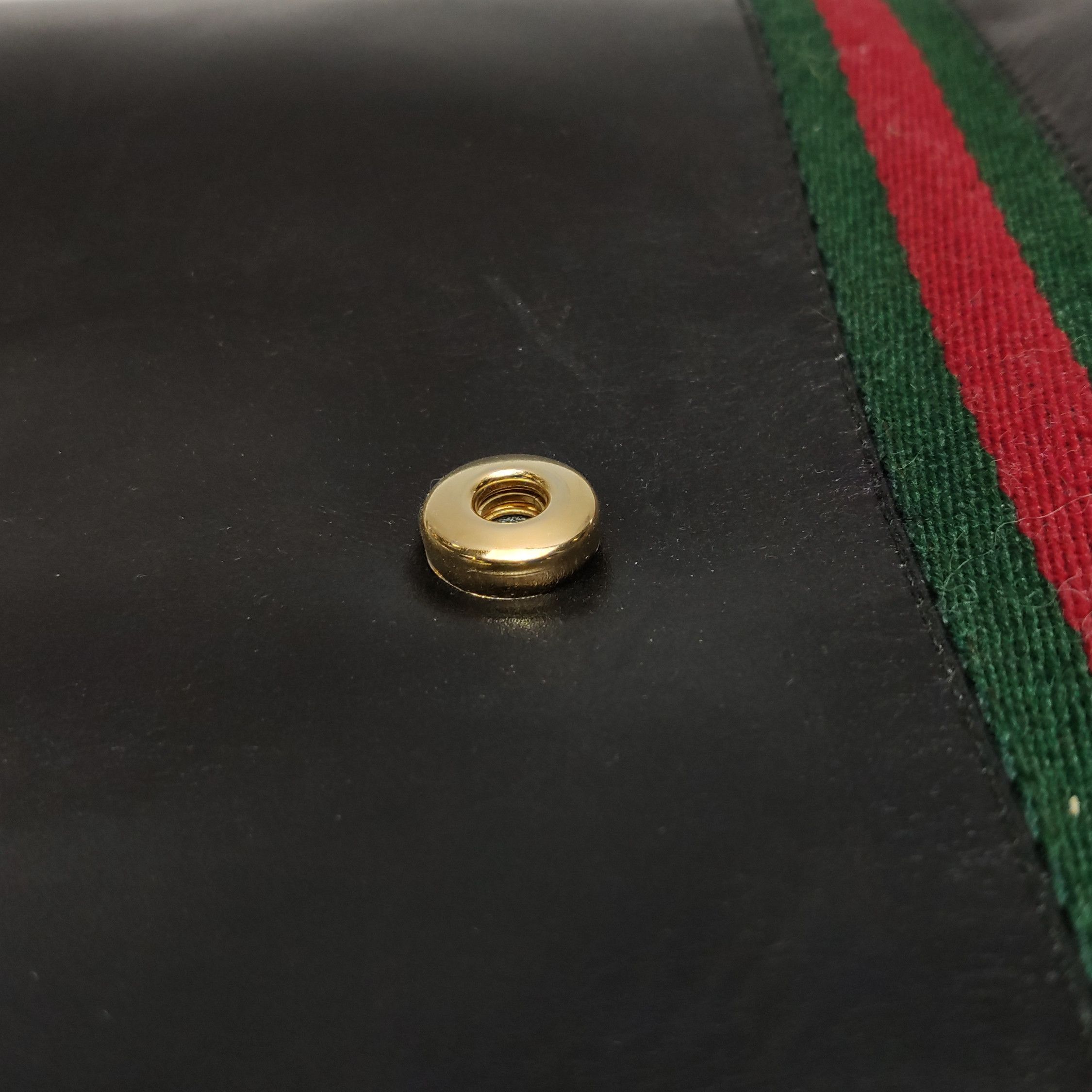 Gucci Gucci Women os Crossbody Bags Size ONE SIZE - 12 Thumbnail