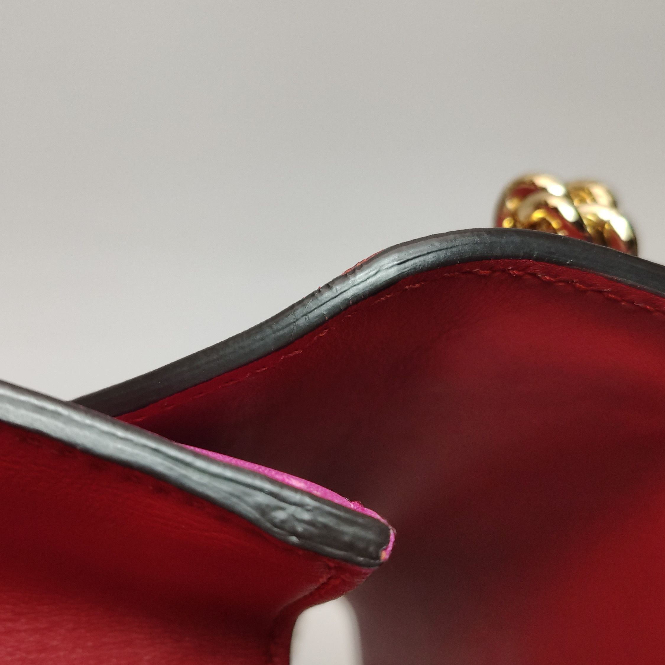 Gucci Gucci Women os Shoulder Bags Size ONE SIZE - 25 Thumbnail