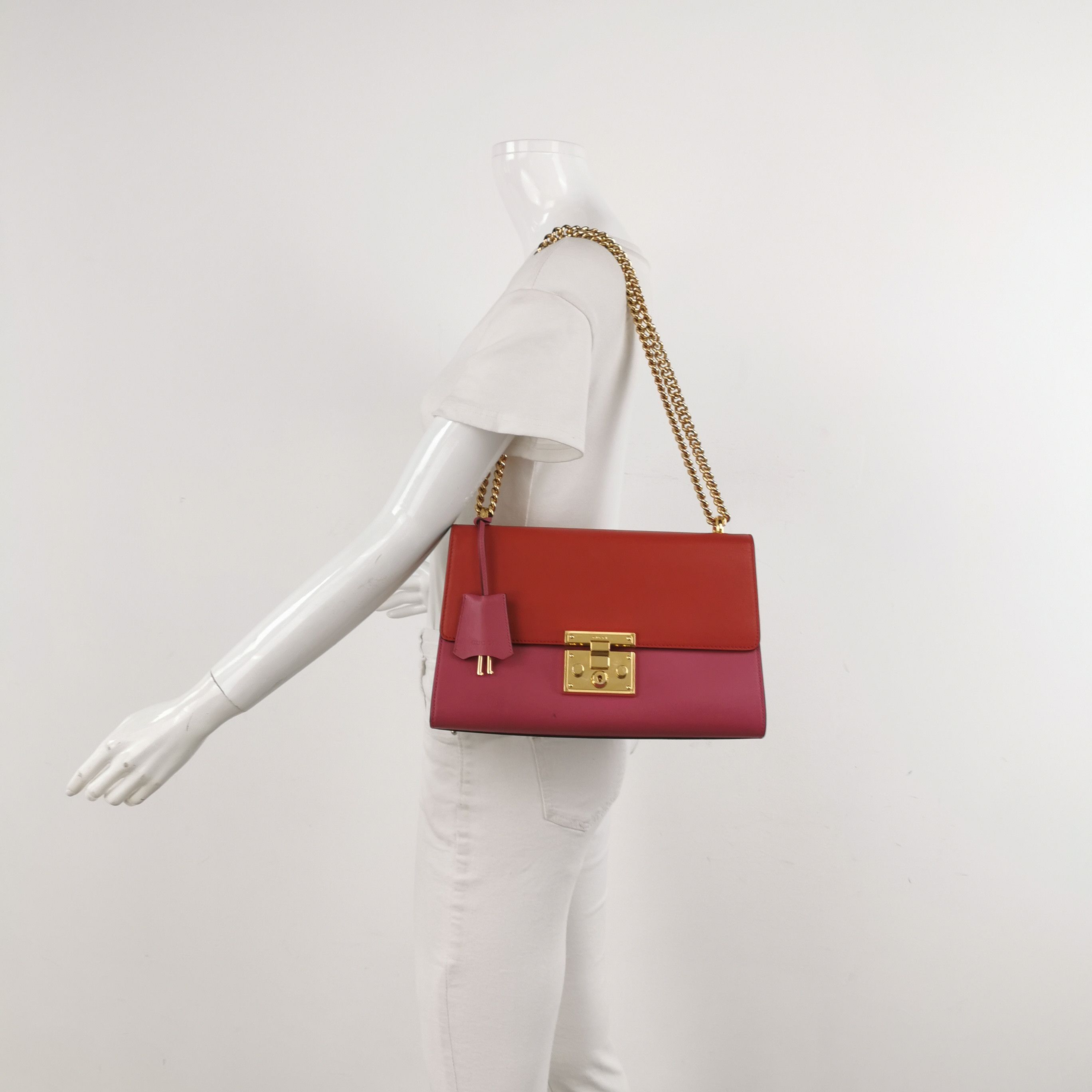 Gucci Gucci Women os Shoulder Bags Size ONE SIZE - 2 Thumbnail