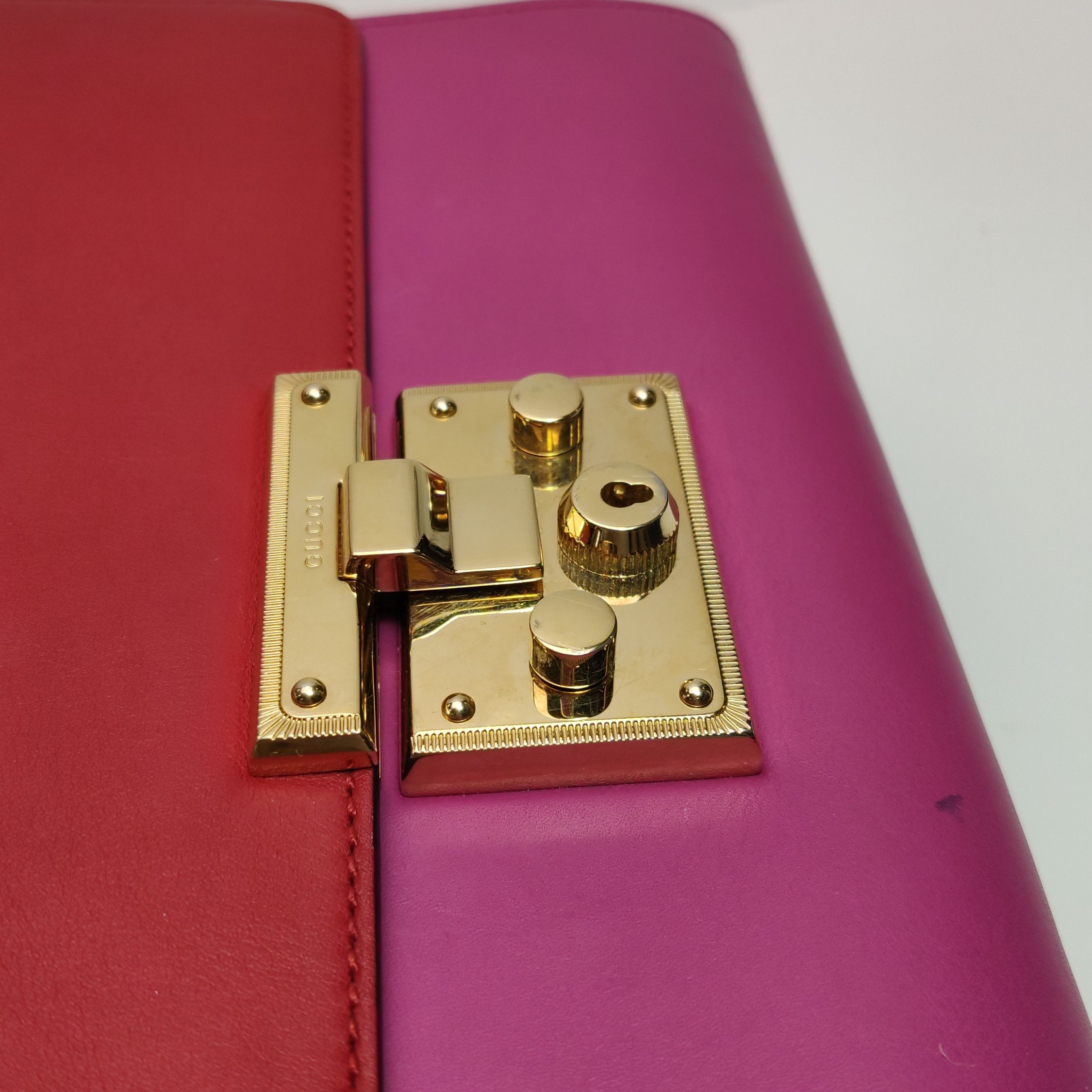 Gucci Gucci Women os Shoulder Bags Size ONE SIZE - 10 Thumbnail