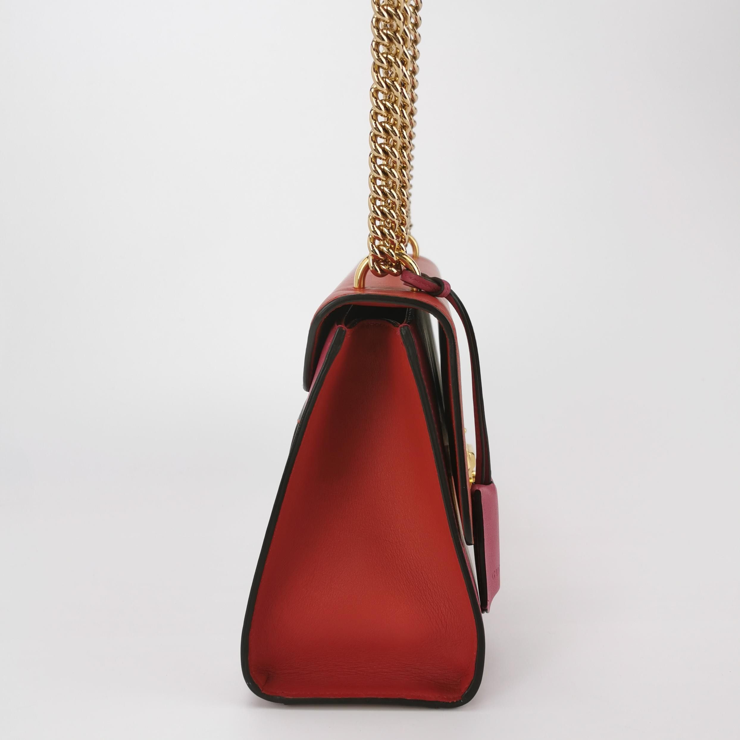 Gucci Gucci Women os Shoulder Bags Size ONE SIZE - 4 Thumbnail