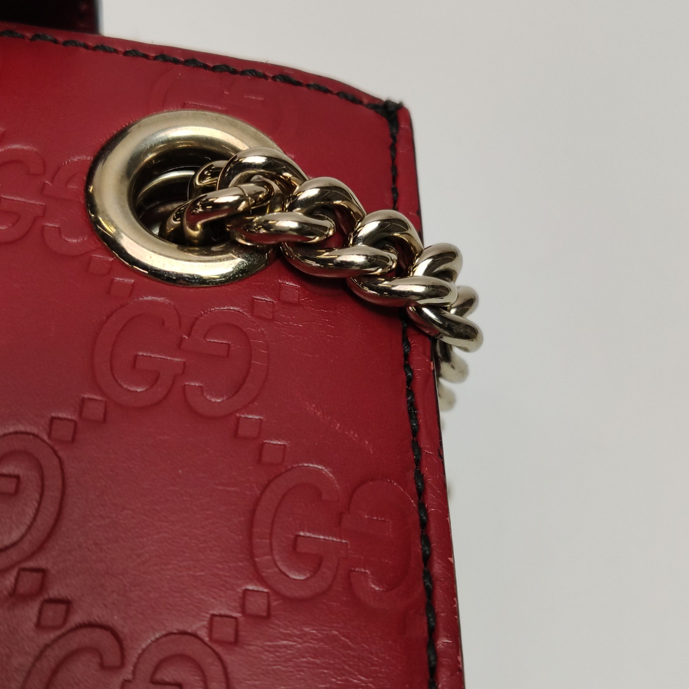Gucci Gucci Women os Shoulder Bags Size ONE SIZE - 15 Thumbnail