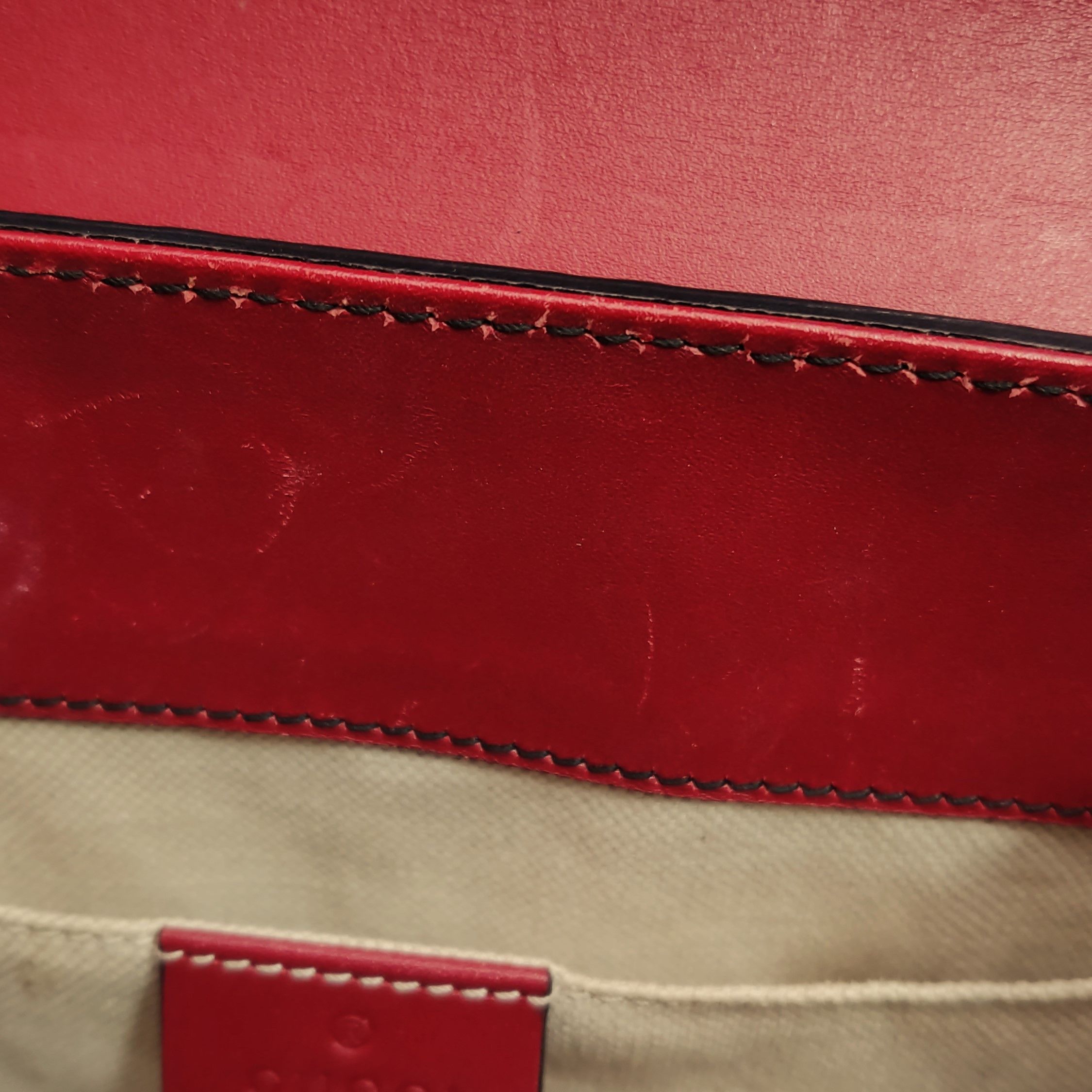 Gucci Gucci Women os Shoulder Bags Size ONE SIZE - 10 Thumbnail