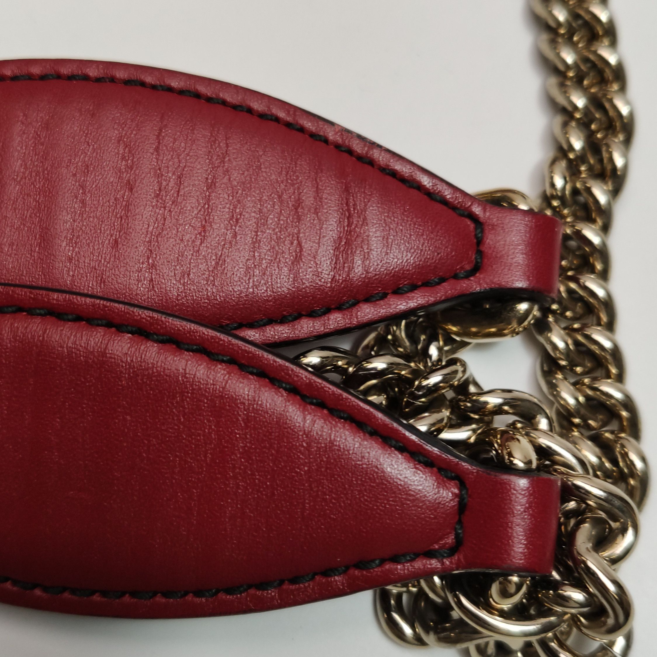 Gucci Gucci Women os Shoulder Bags Size ONE SIZE - 13 Thumbnail