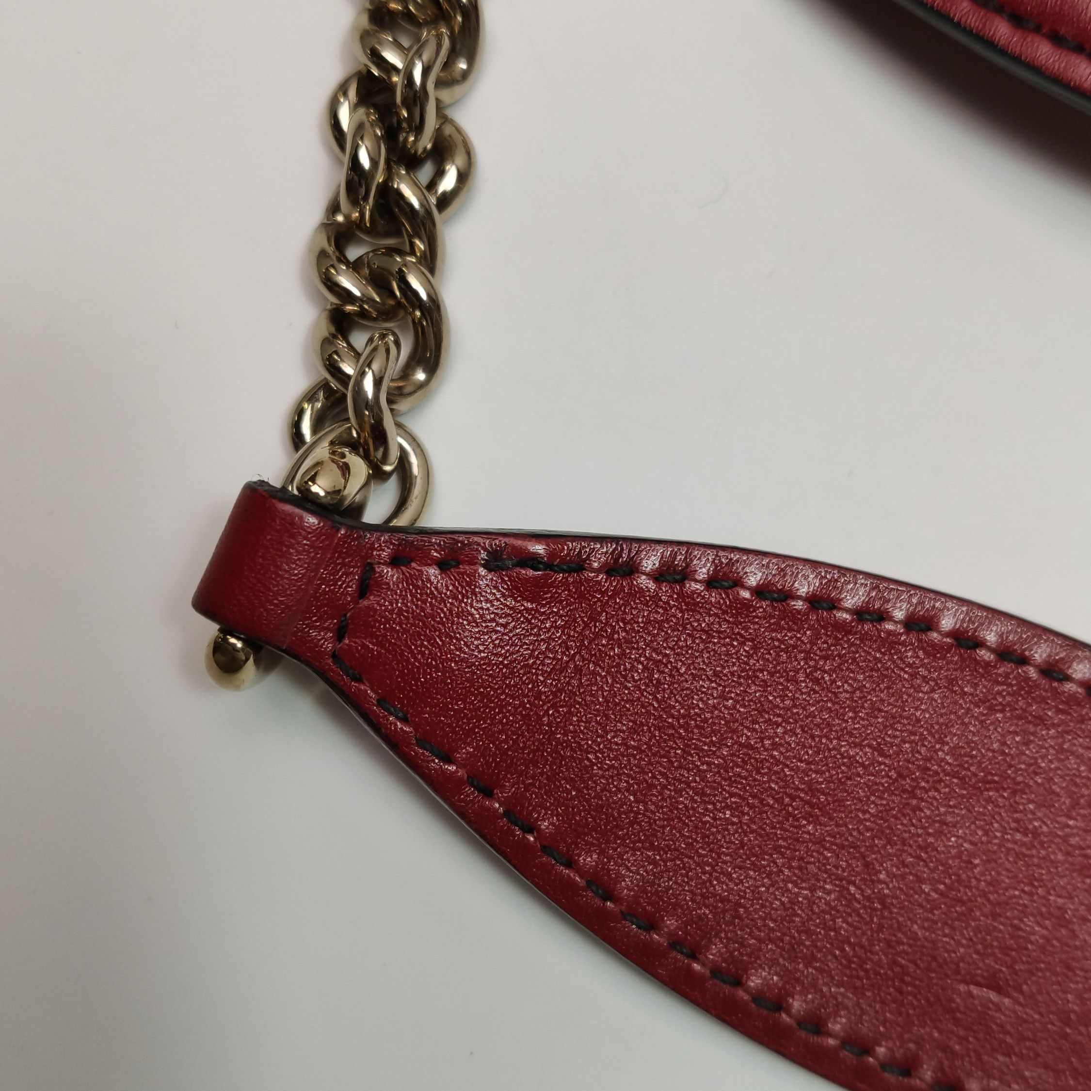 Gucci Gucci Women os Shoulder Bags Size ONE SIZE - 14 Thumbnail
