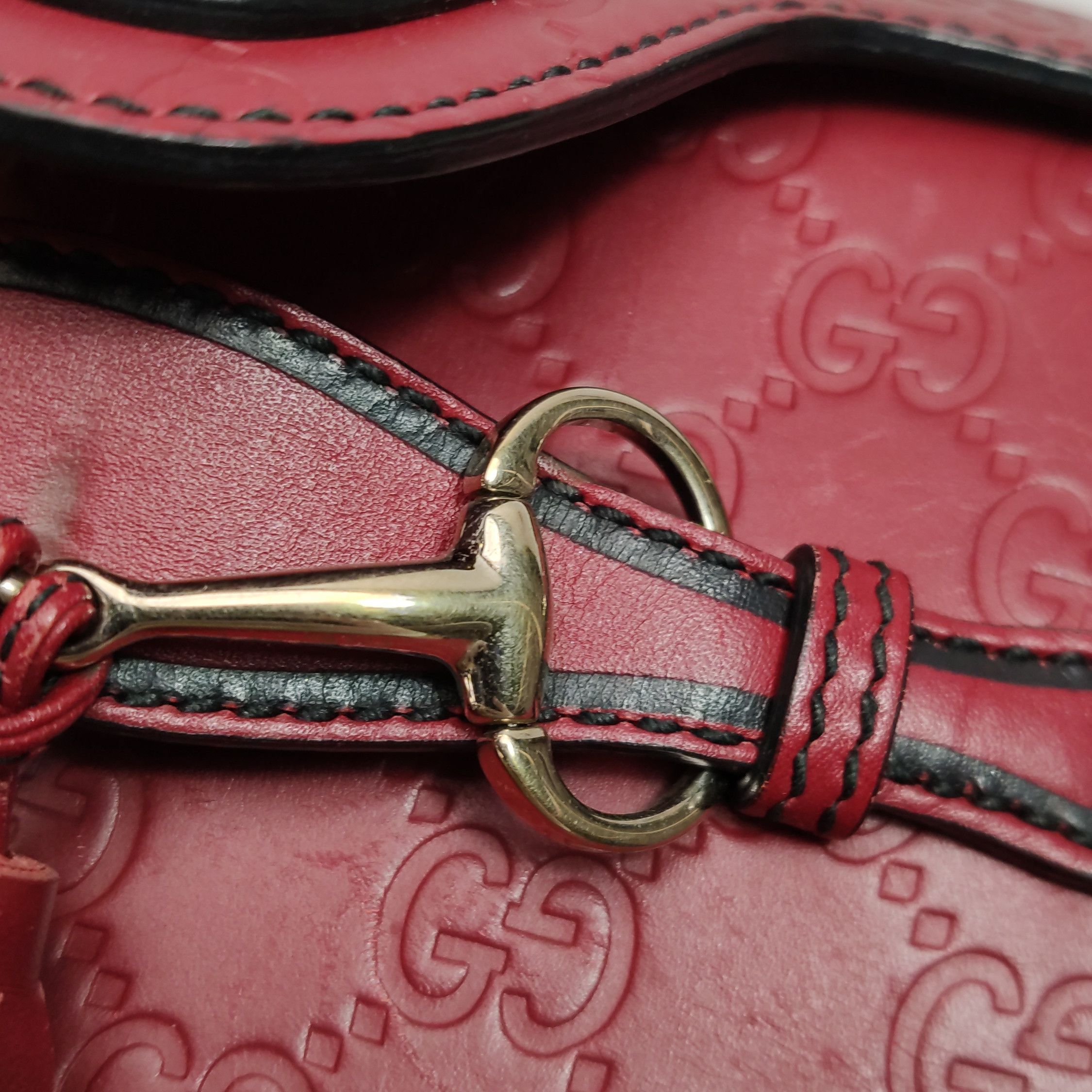 Gucci Gucci Women os Shoulder Bags Size ONE SIZE - 16 Thumbnail