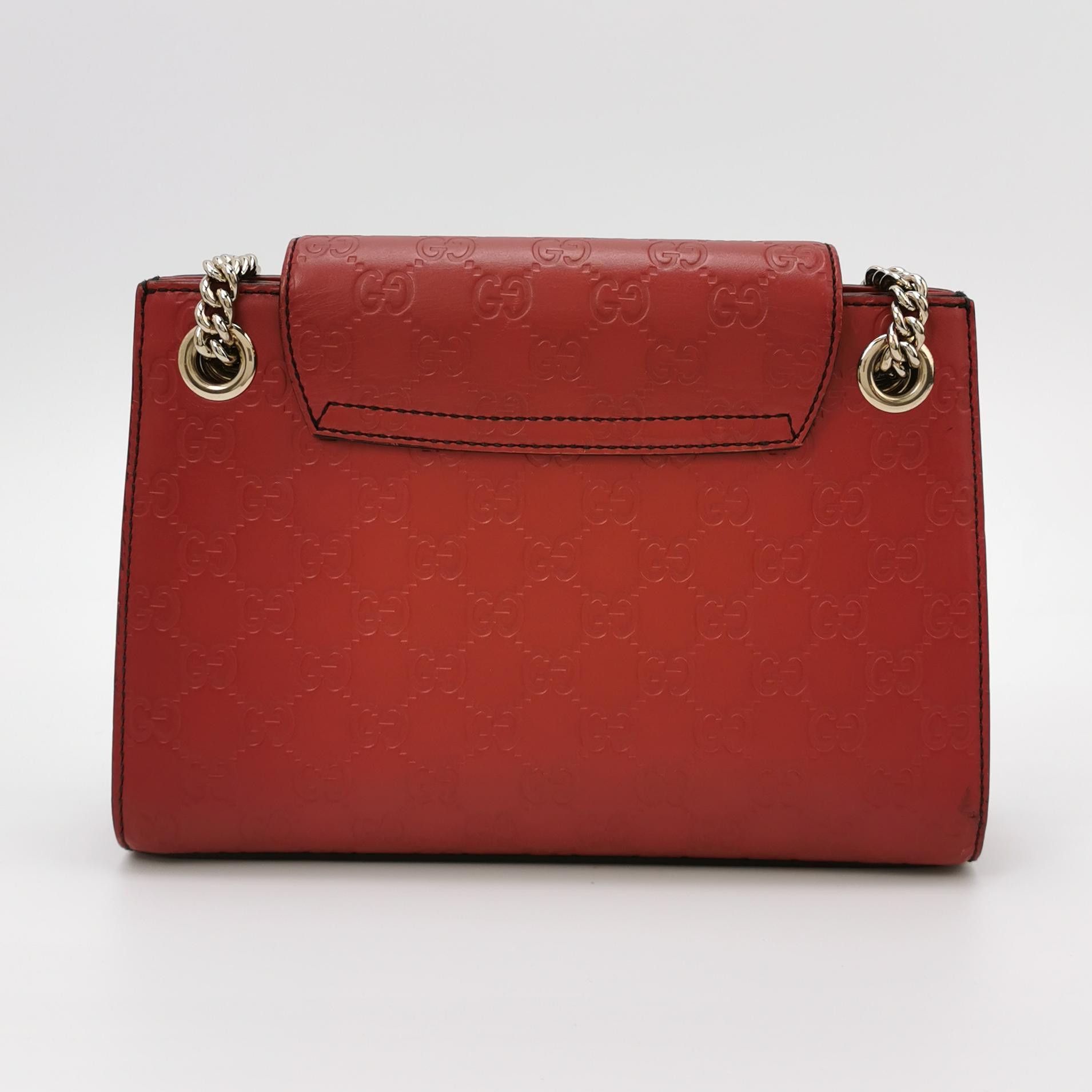 Gucci Gucci Women os Shoulder Bags Size ONE SIZE - 5 Thumbnail