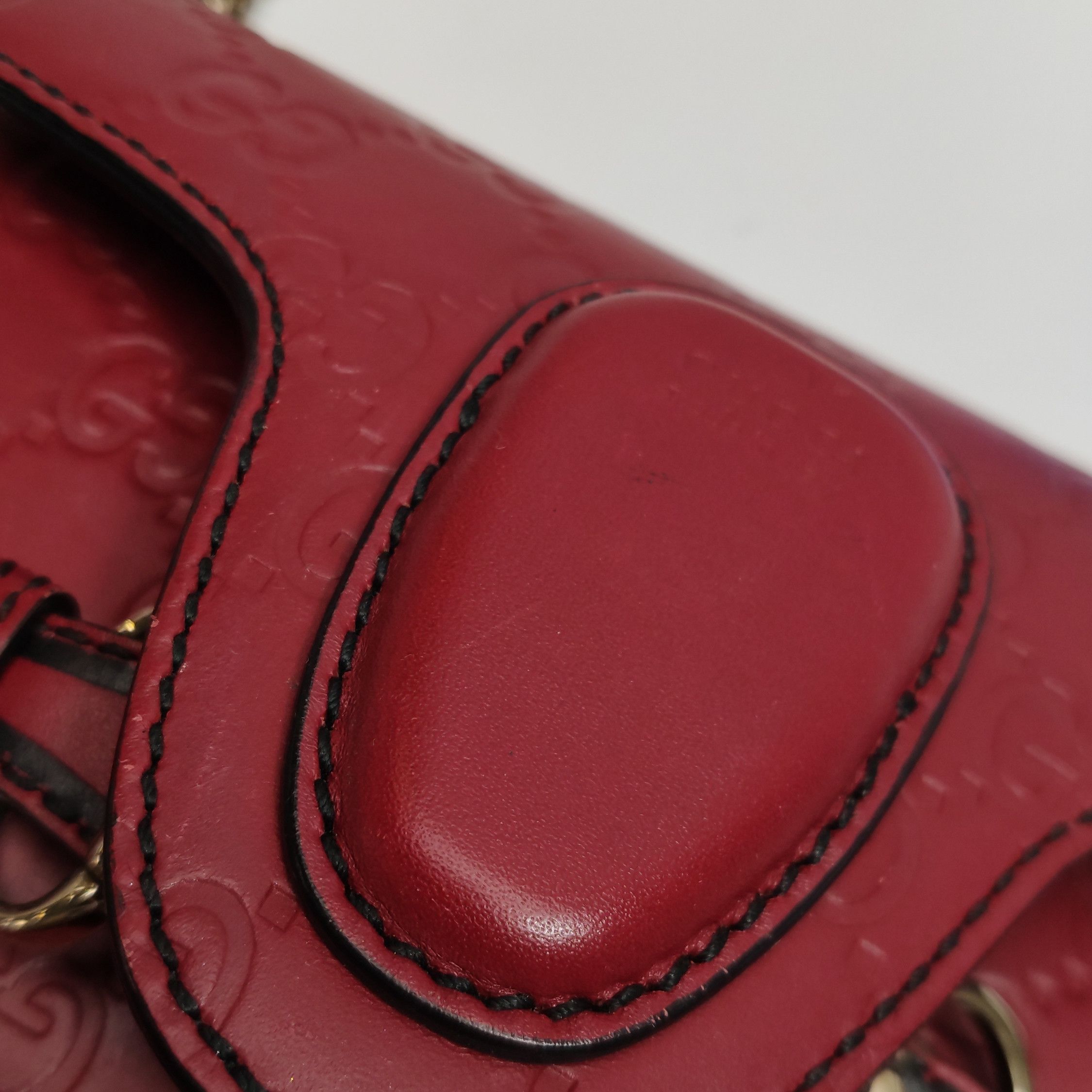 Gucci Gucci Women os Shoulder Bags Size ONE SIZE - 21 Thumbnail
