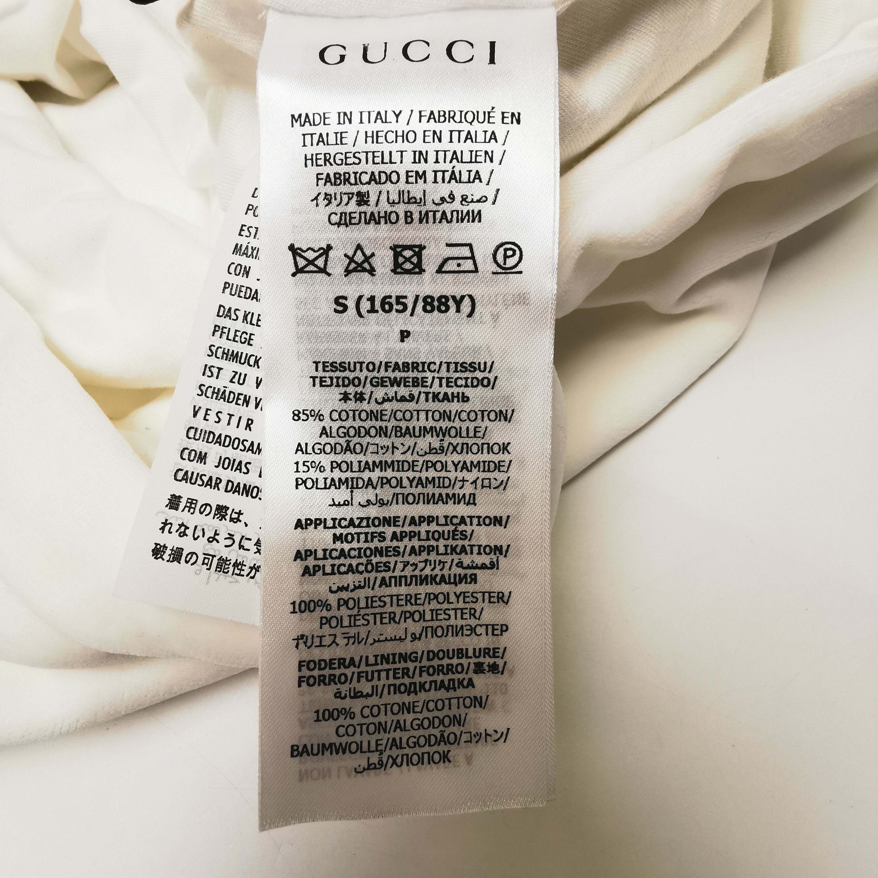 Gucci Gucci Women s Midi Size S / US 4 / IT 40 - 9 Thumbnail
