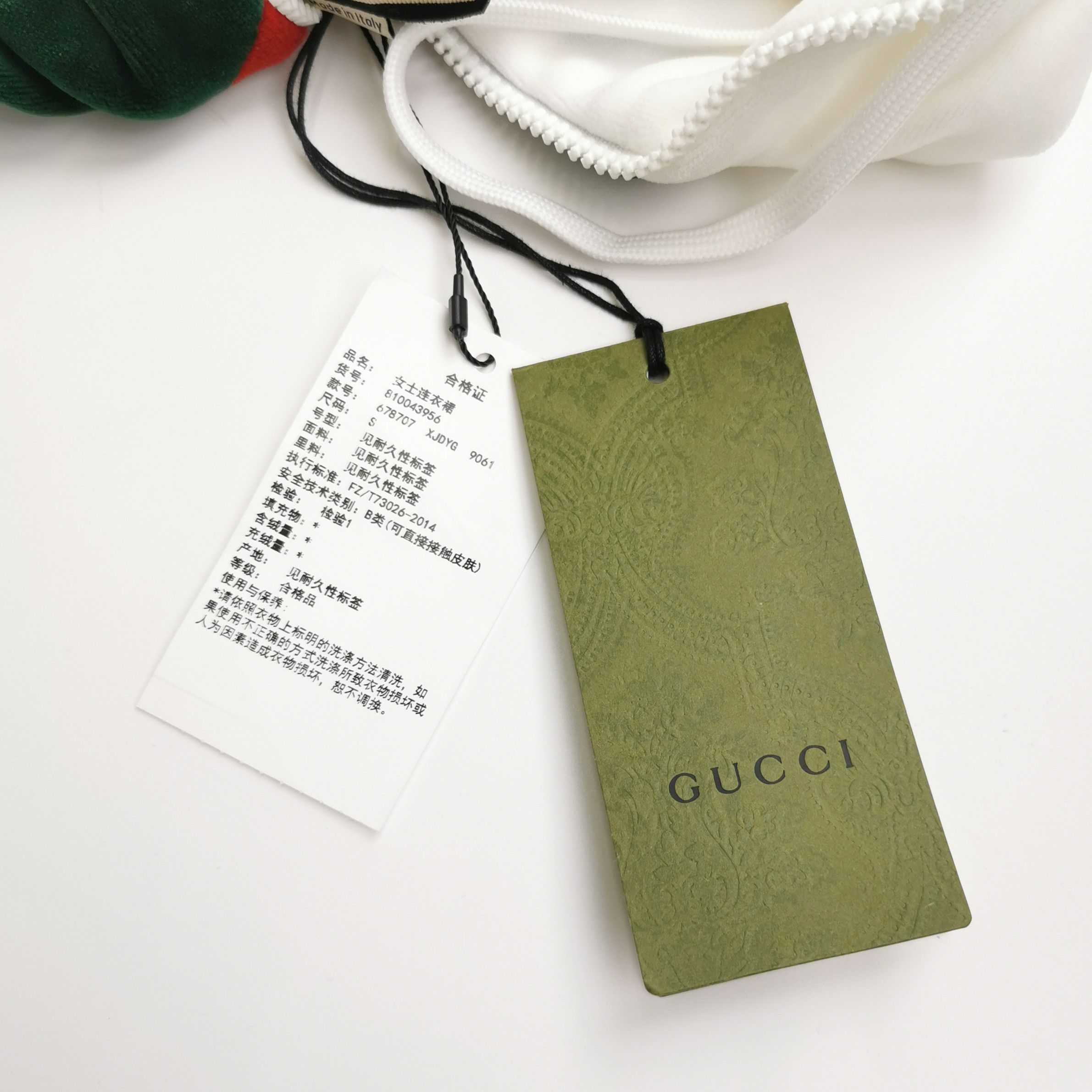 Gucci Gucci Women s Midi Size S / US 4 / IT 40 - 4 Thumbnail