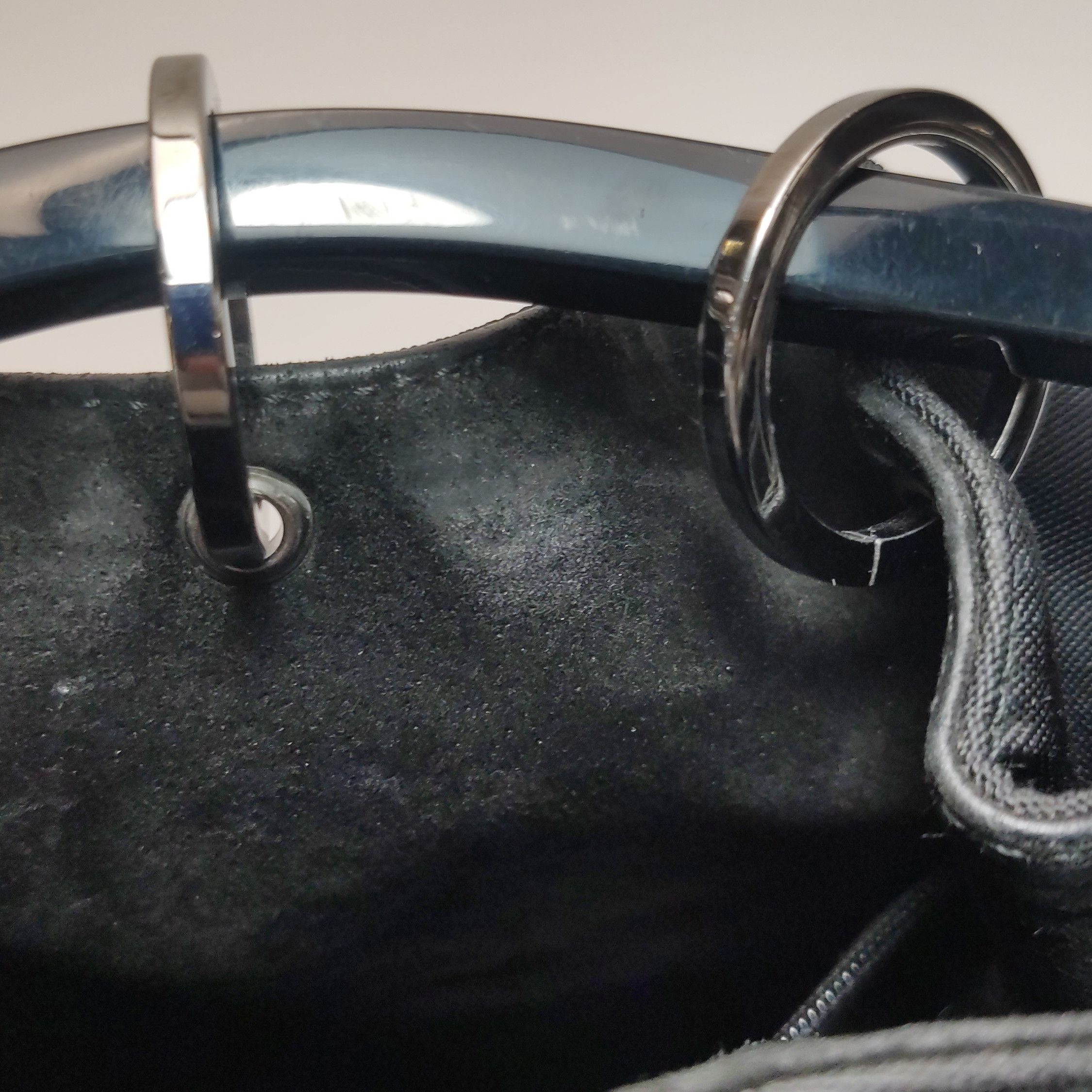 Gucci Gucci Women os Shoulder Bags Size ONE SIZE - 9 Thumbnail