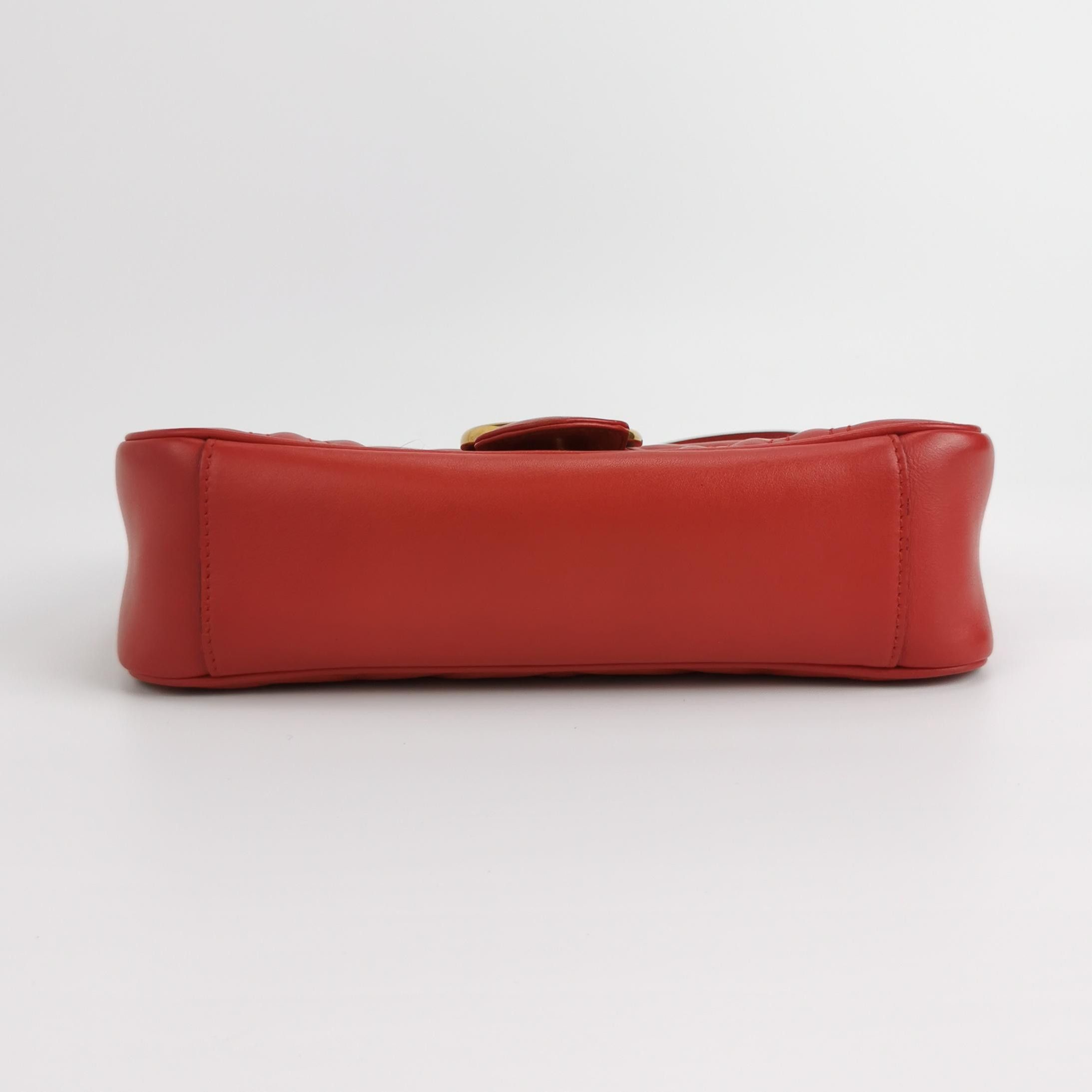 Gucci Gucci Women os Shoulder Bags Size ONE SIZE - 6 Thumbnail