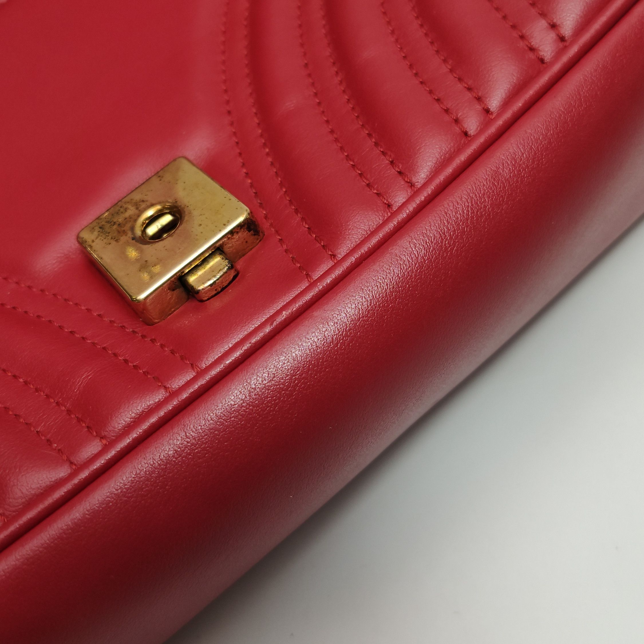 Gucci Gucci Women os Shoulder Bags Size ONE SIZE - 17 Thumbnail