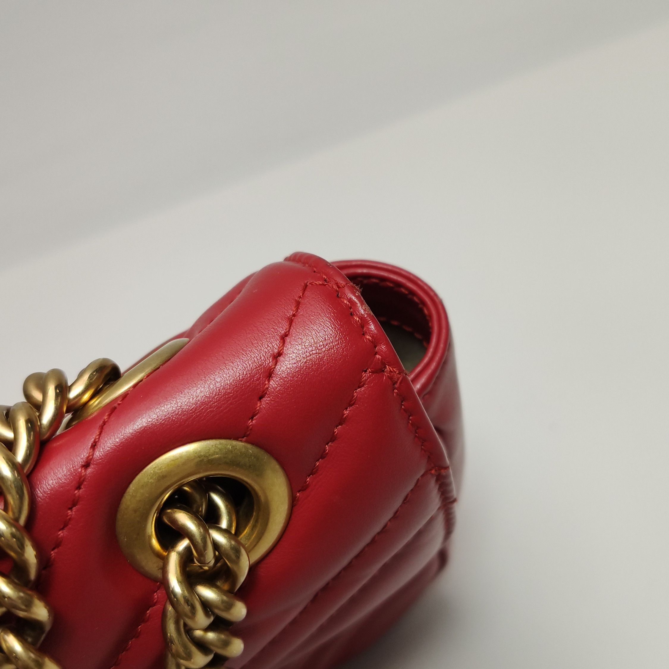 Gucci Gucci Women os Shoulder Bags Size ONE SIZE - 16 Thumbnail