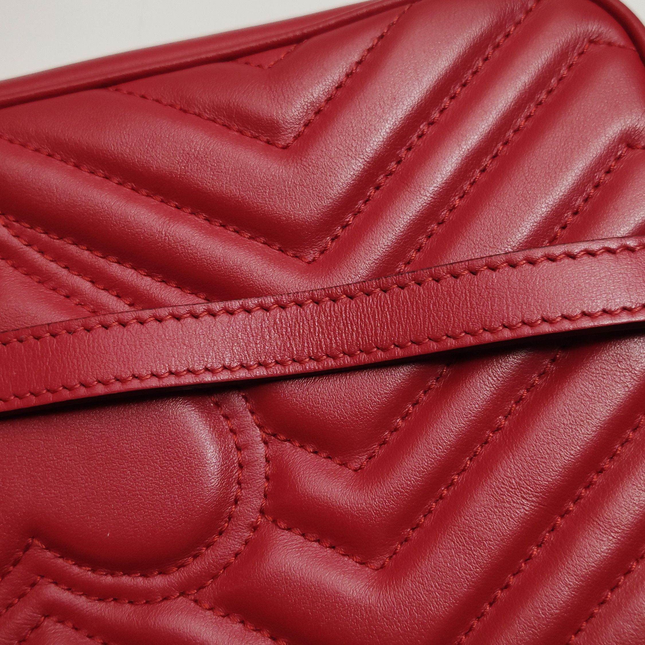 Gucci Gucci Women os Shoulder Bags Size ONE SIZE - 23 Thumbnail