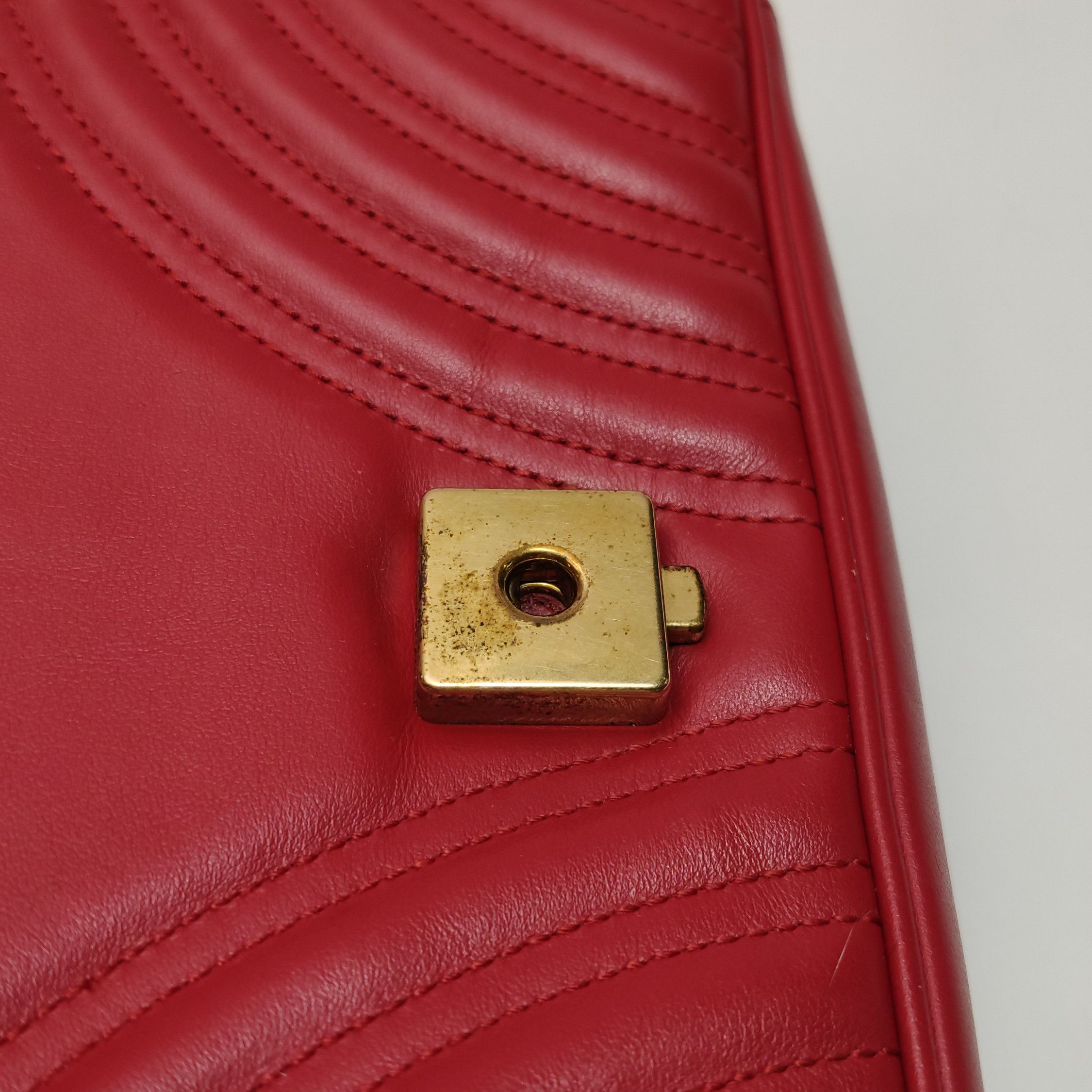 Gucci Gucci Women os Shoulder Bags Size ONE SIZE - 12 Thumbnail