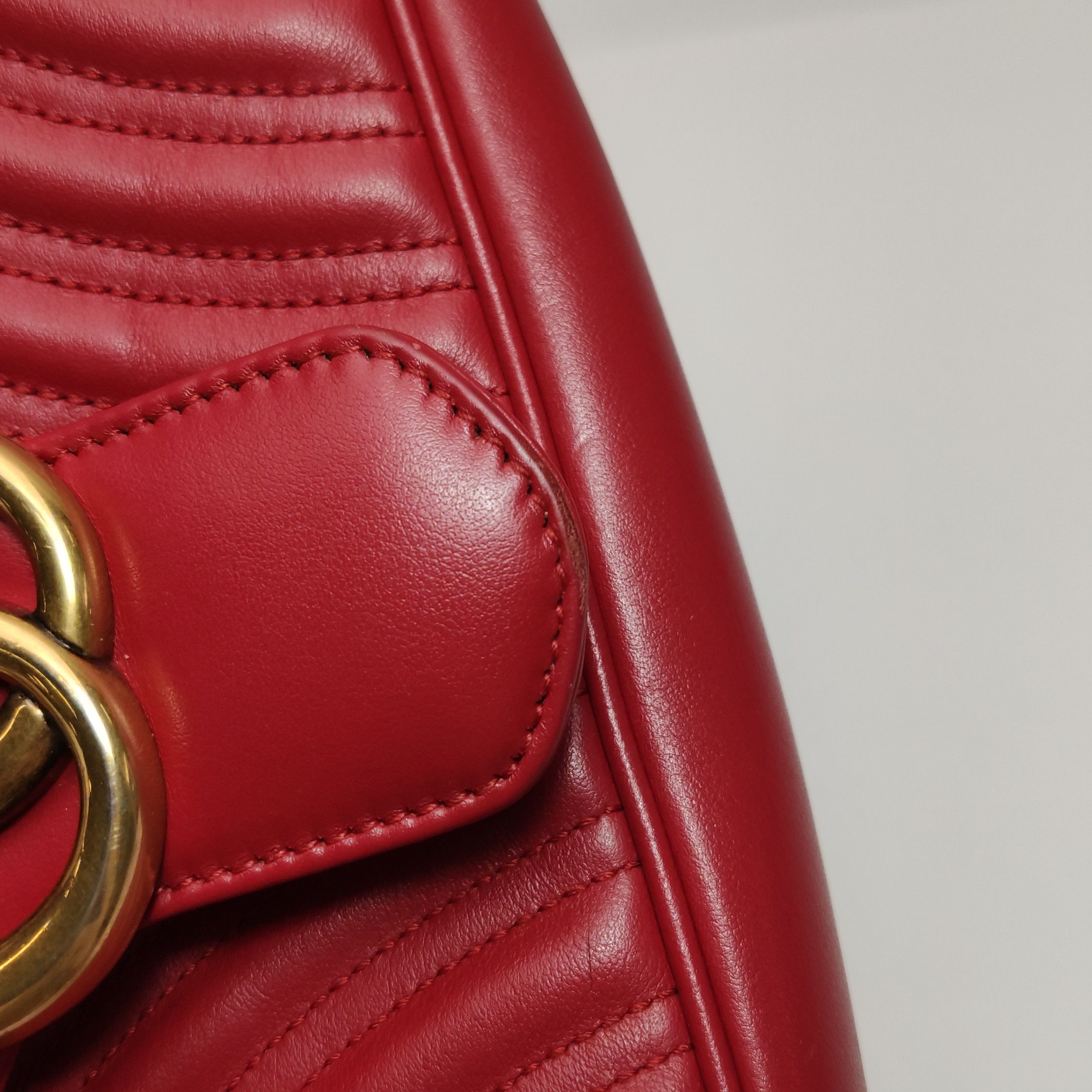 Gucci Gucci Women os Shoulder Bags Size ONE SIZE - 22 Thumbnail